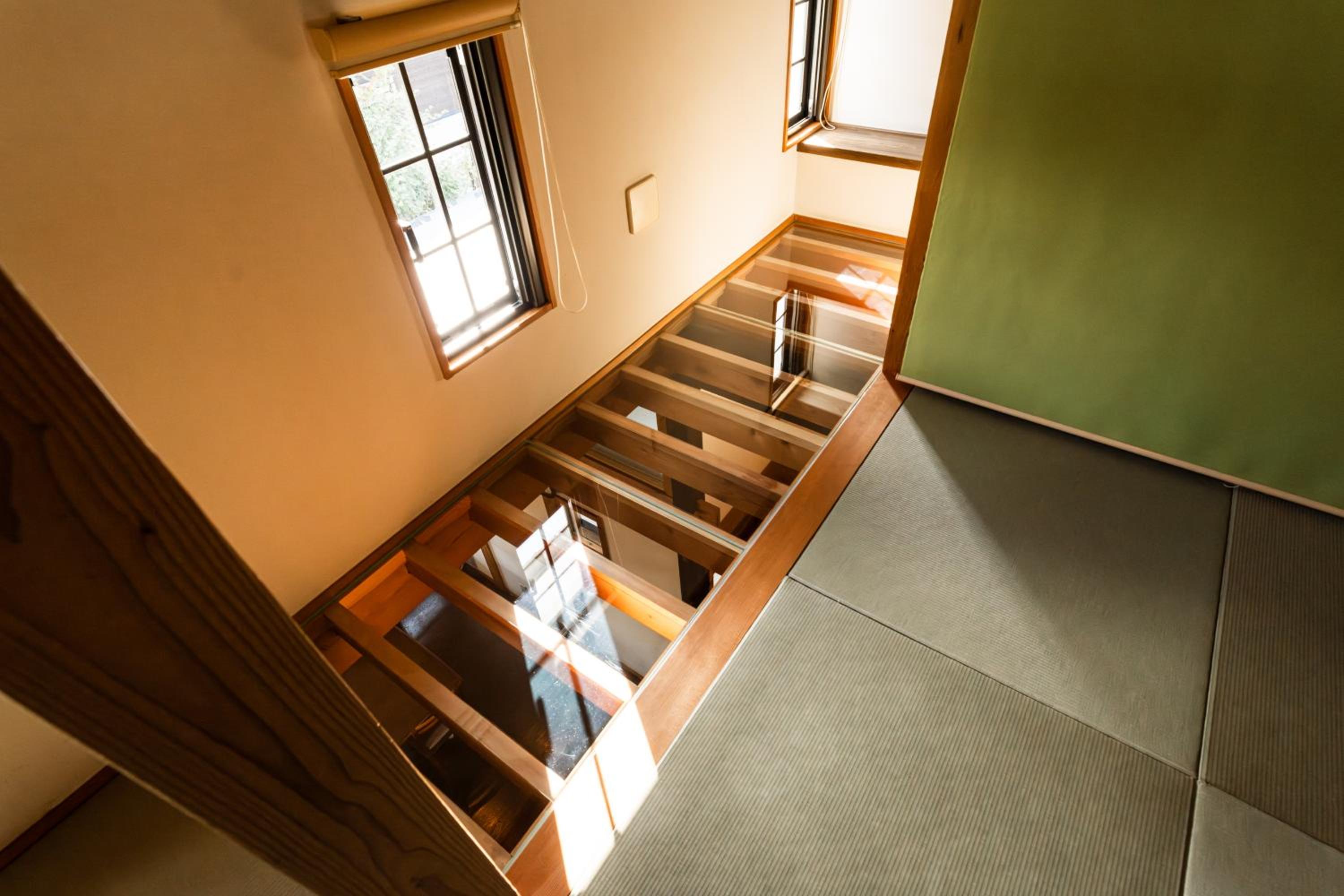 Private Villa without Open-Air Bath (117㎡)