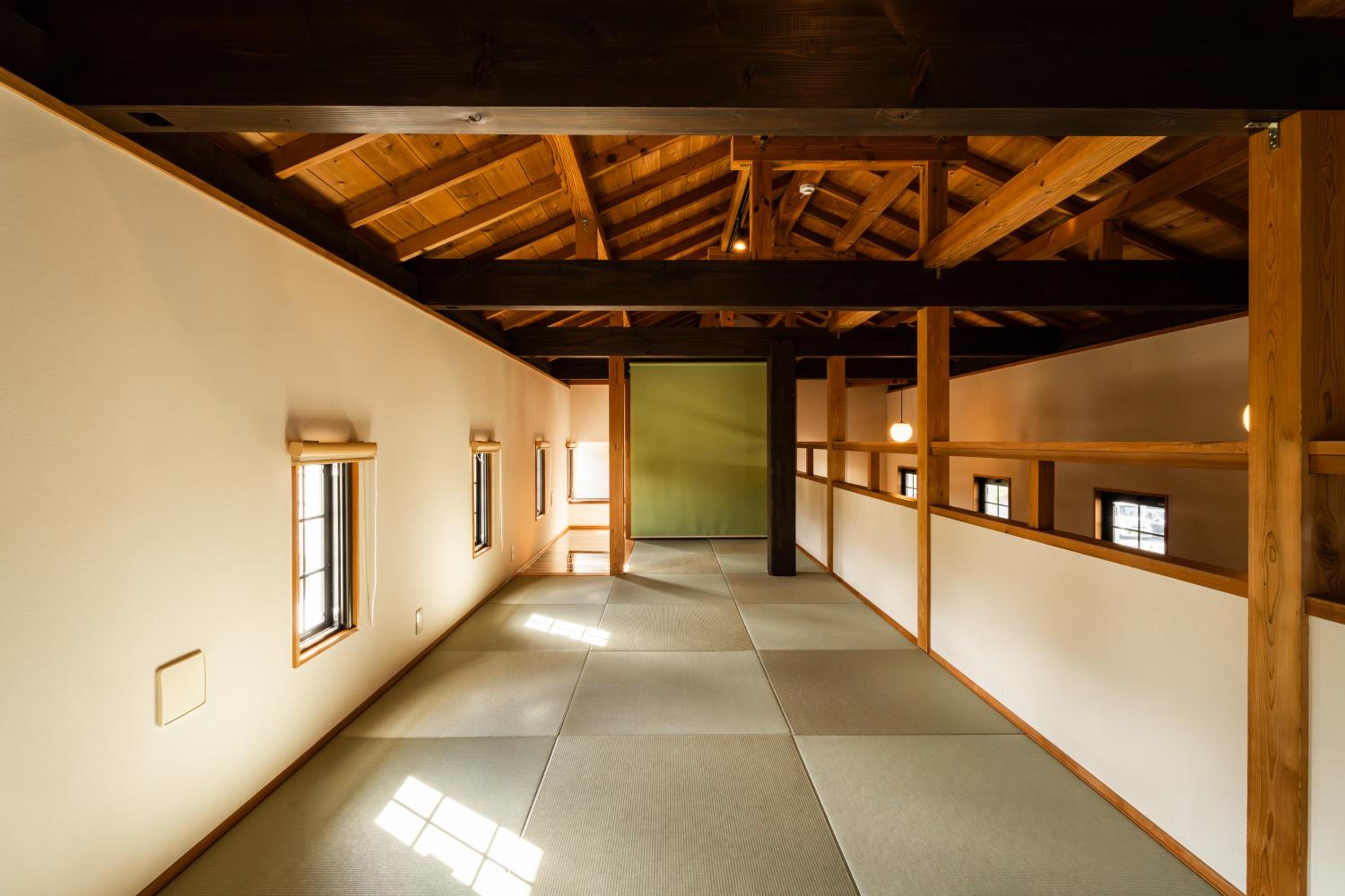 Private Villa without Open-Air Bath (117㎡)