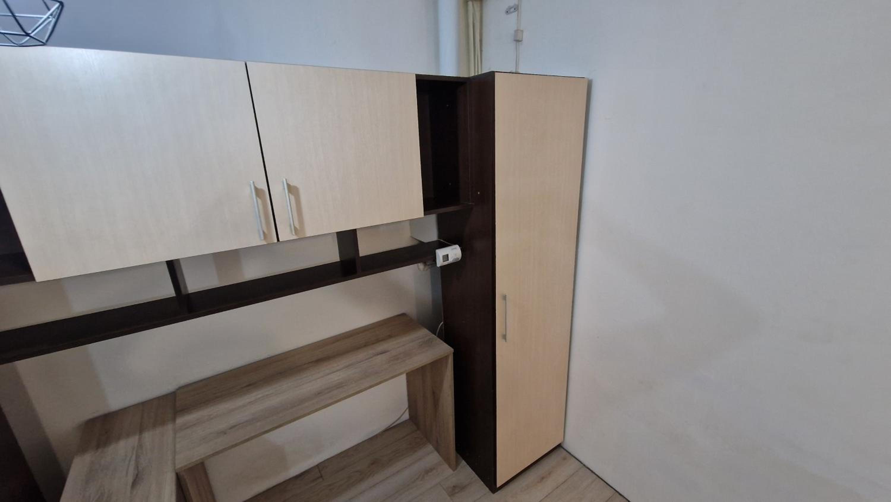 One-Bedroom Apartment photo 3