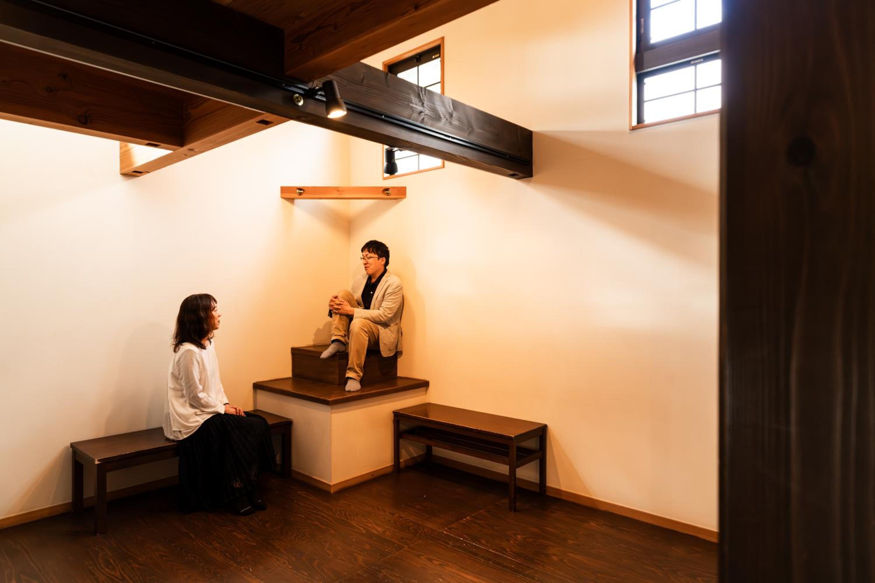 Private Villa without Open-Air Bath (117㎡) thumbnail 6