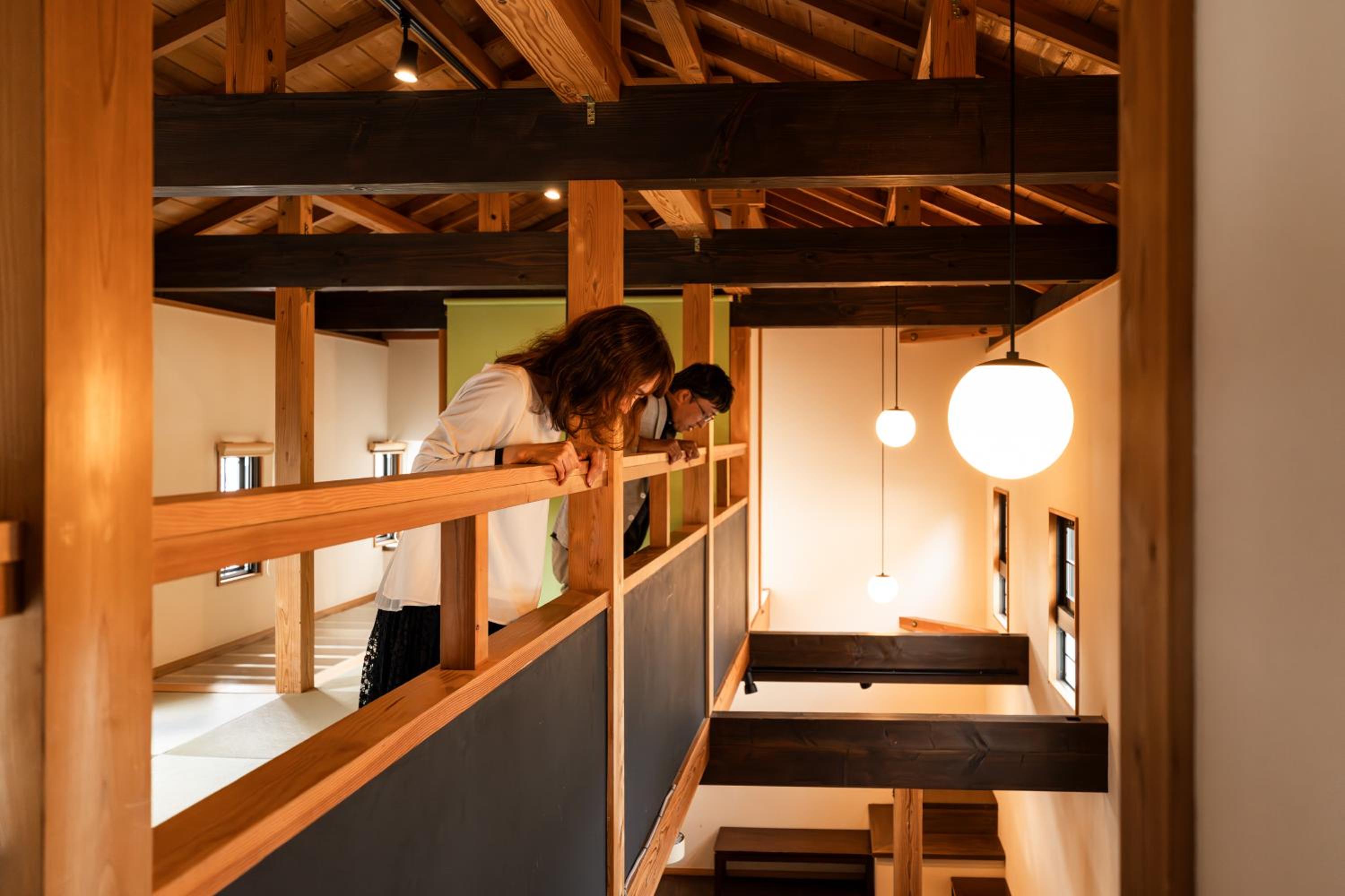 Private Villa without Open-Air Bath (117㎡) thumbnail 5
