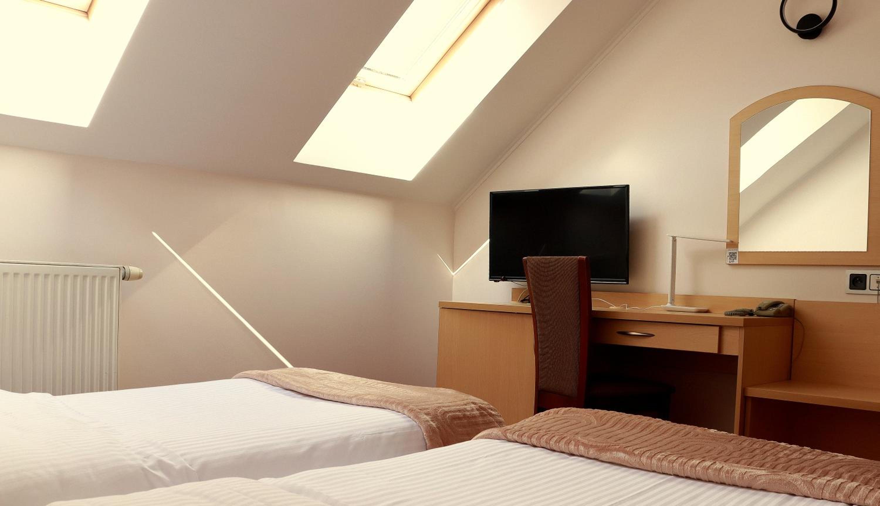 Twin Room photo 1