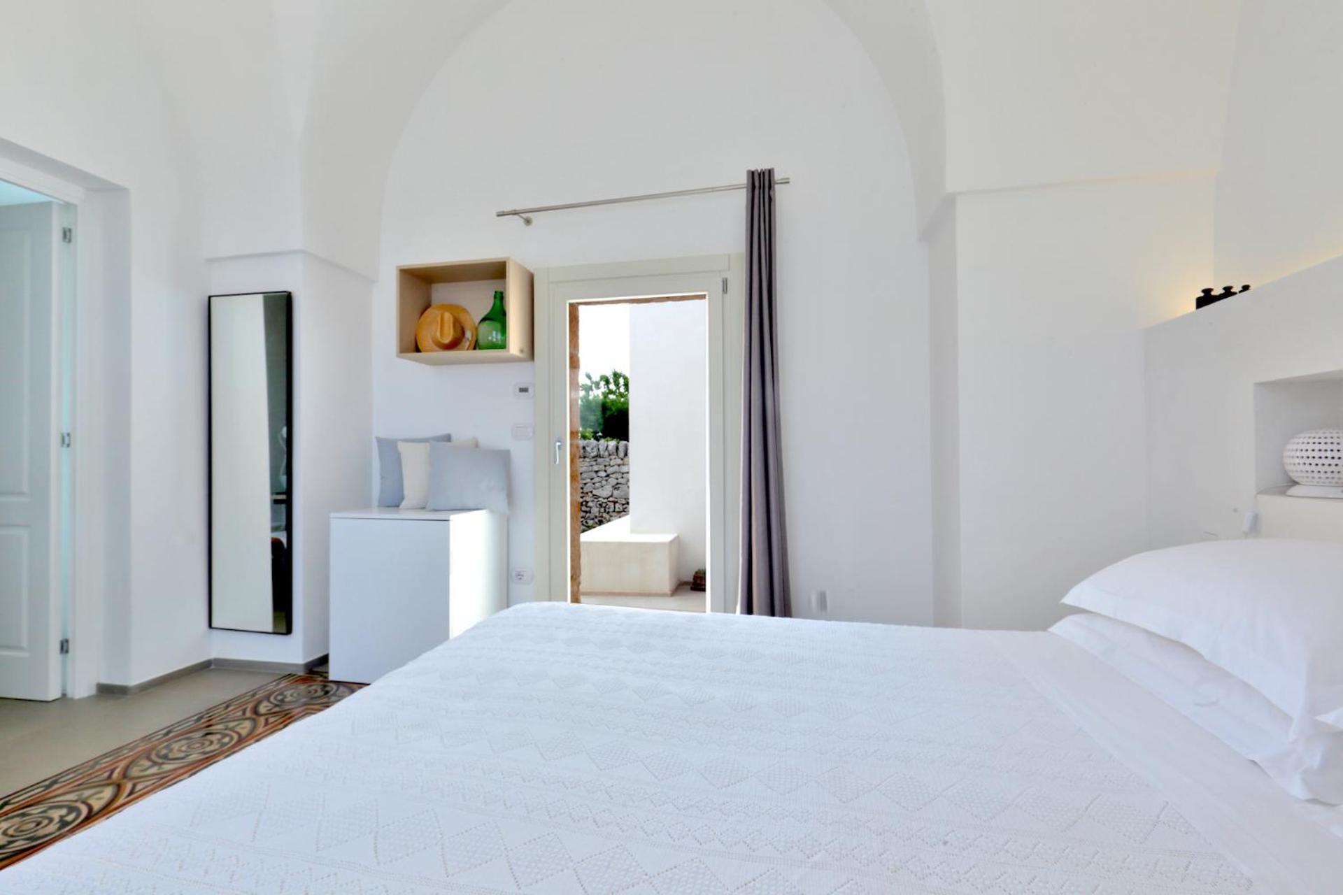 Deluxe Double or Twin Room with Private Garden  - Photo 4