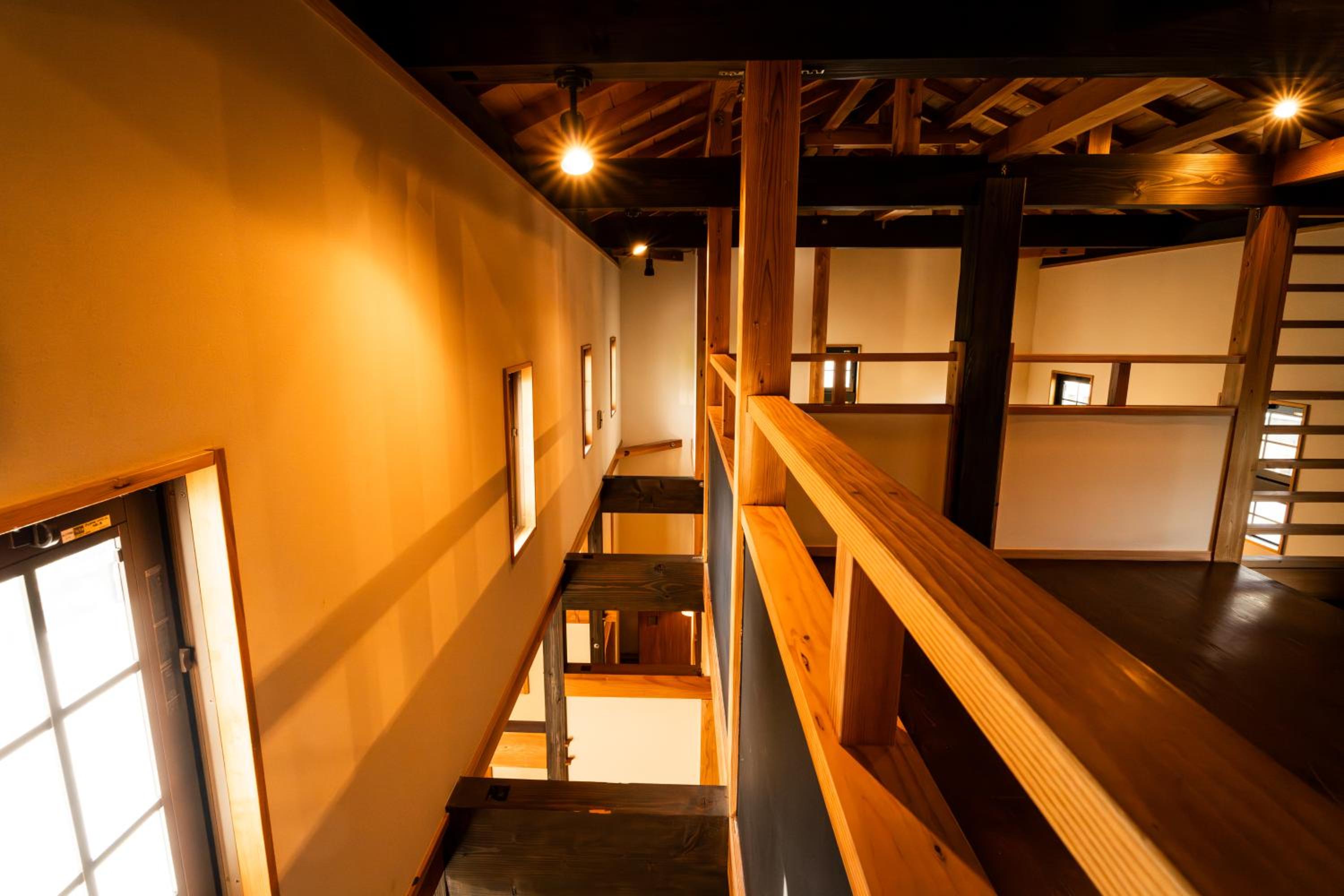 Private Villa with Open-Air Bath (117㎡) thumbnail 6