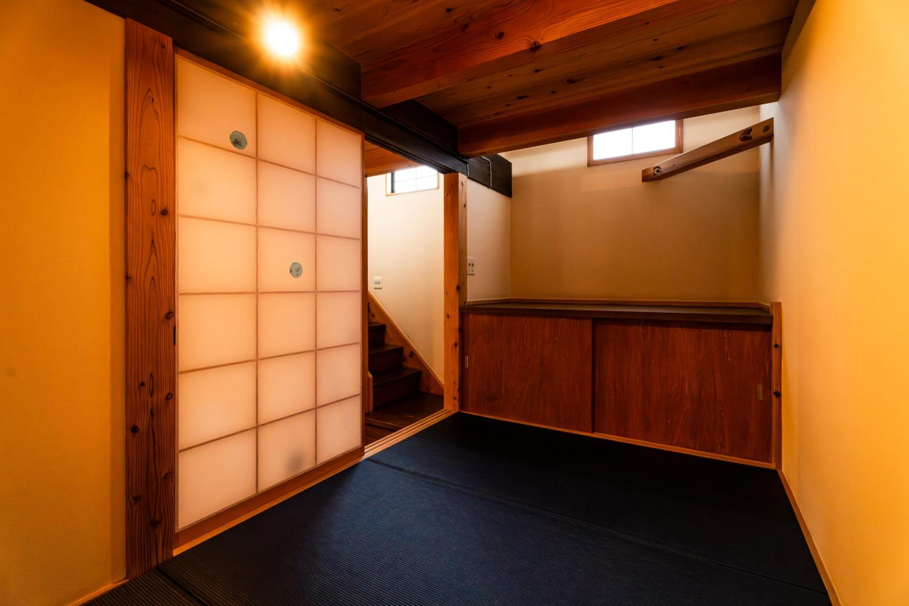 Private Villa with Open-Air Bath (117㎡) thumbnail 5
