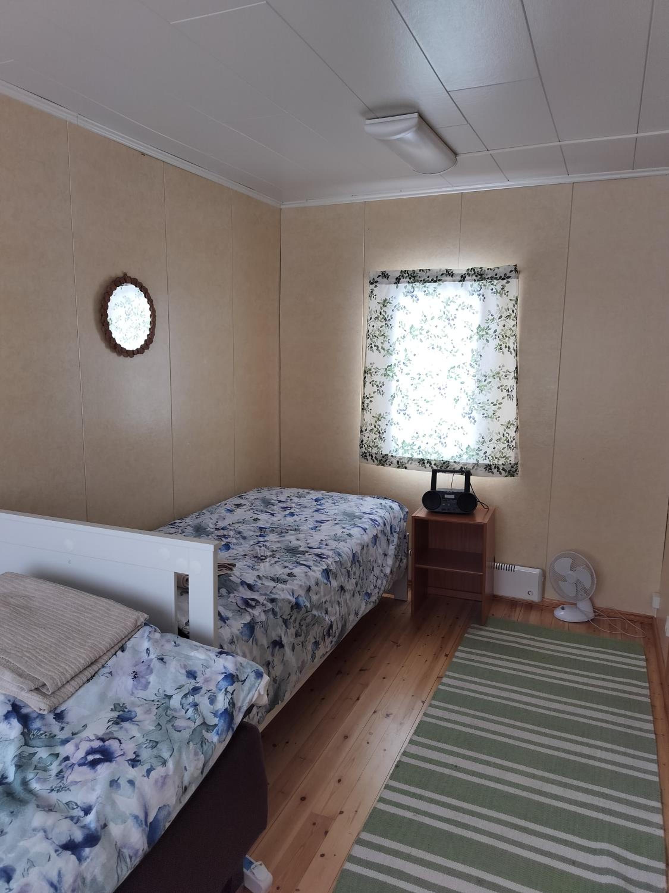 One-Bedroom Chalet photo 3