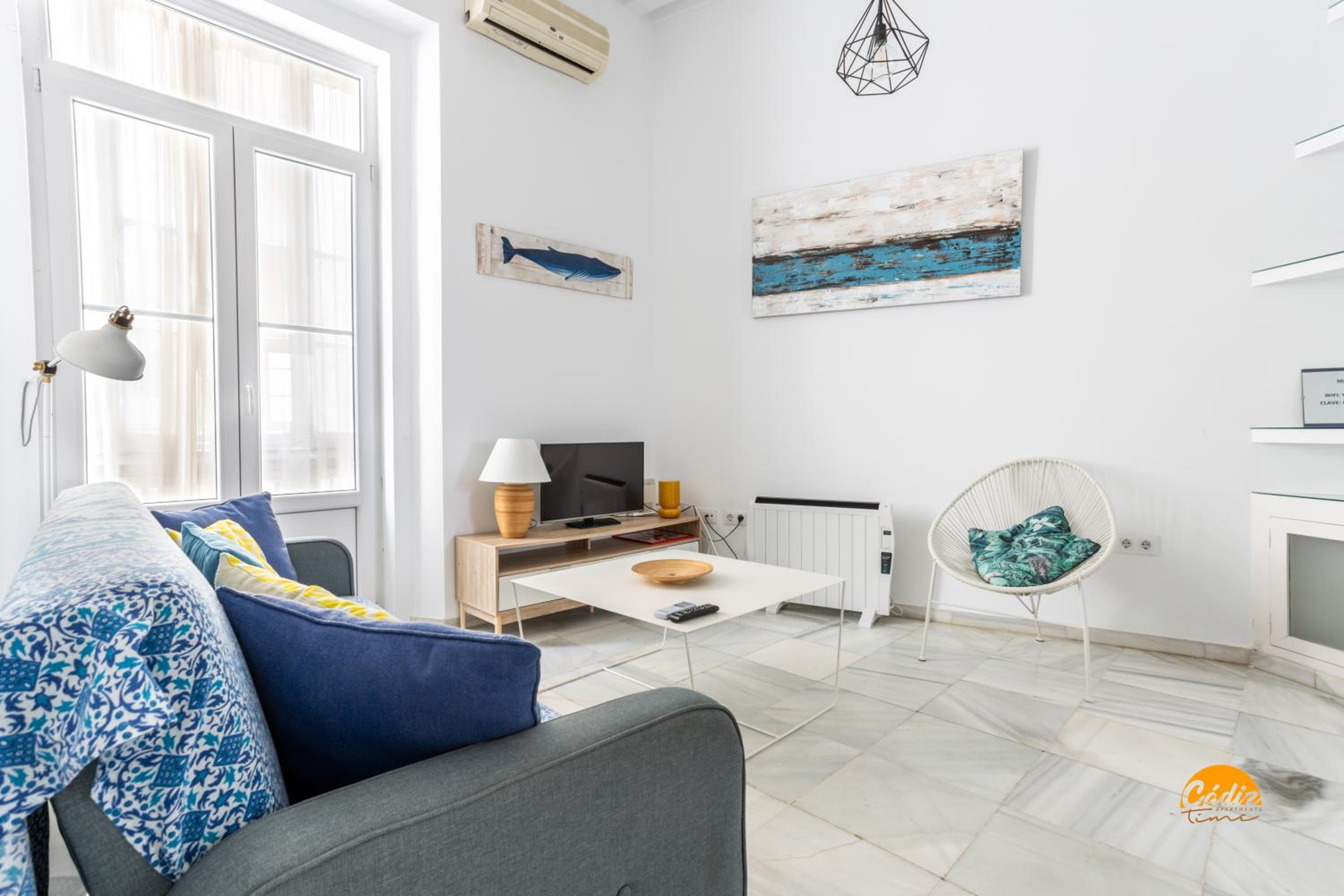 Apartamento