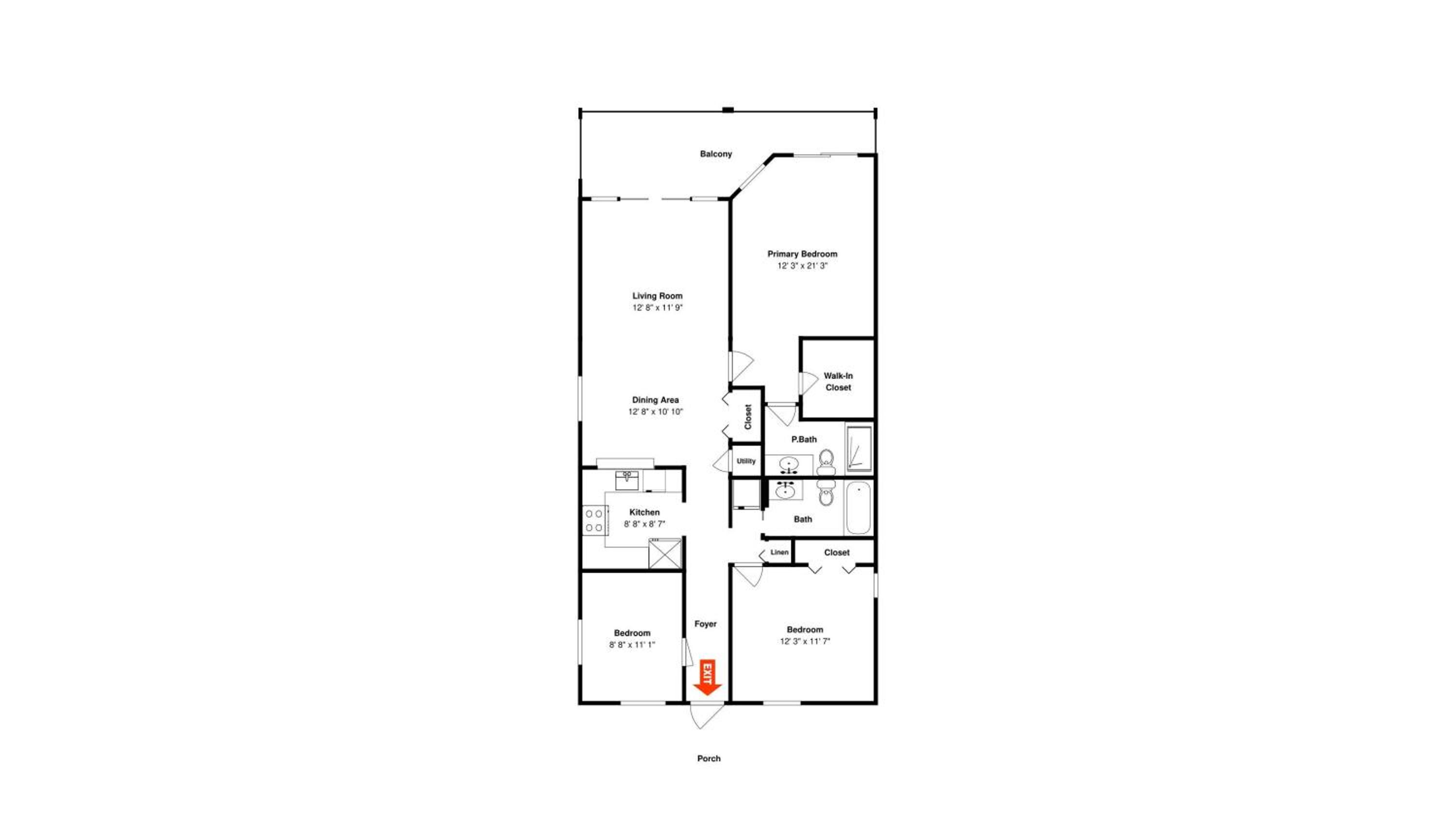 Vacation Home photo 2