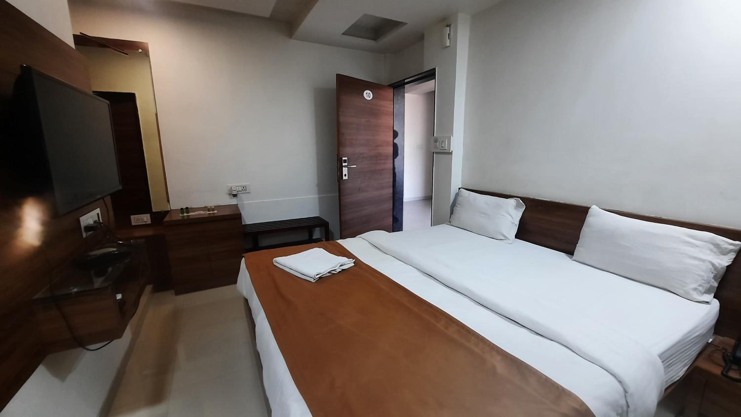 Superior Double Room photo 1