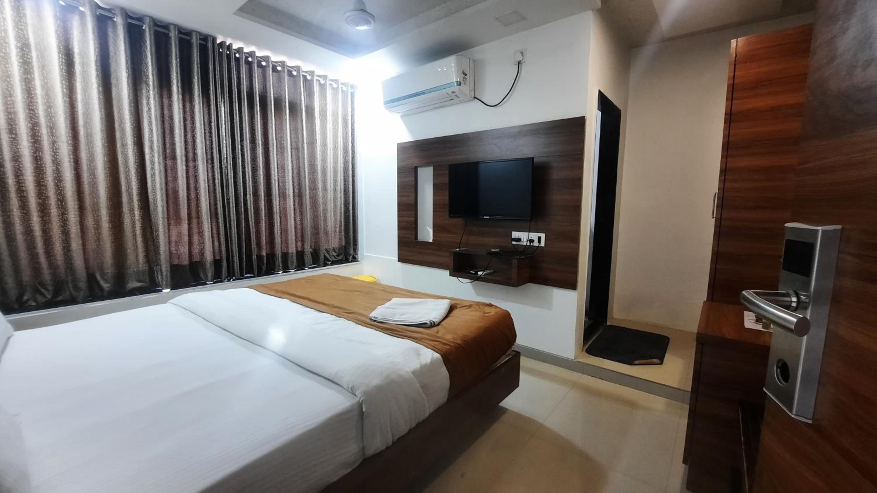 Superior Double Room photo 3