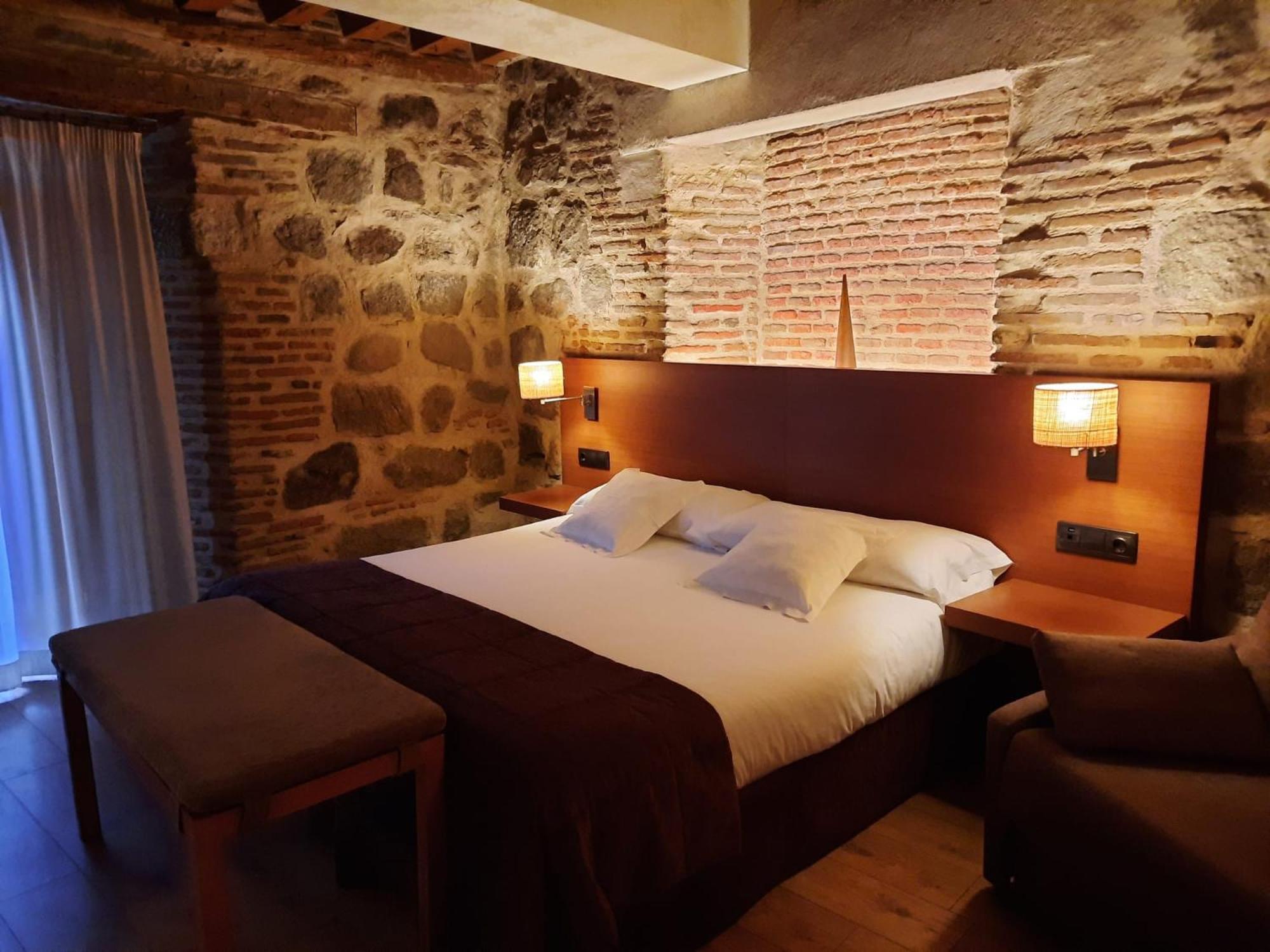 Double Room with Mountain View photo 3