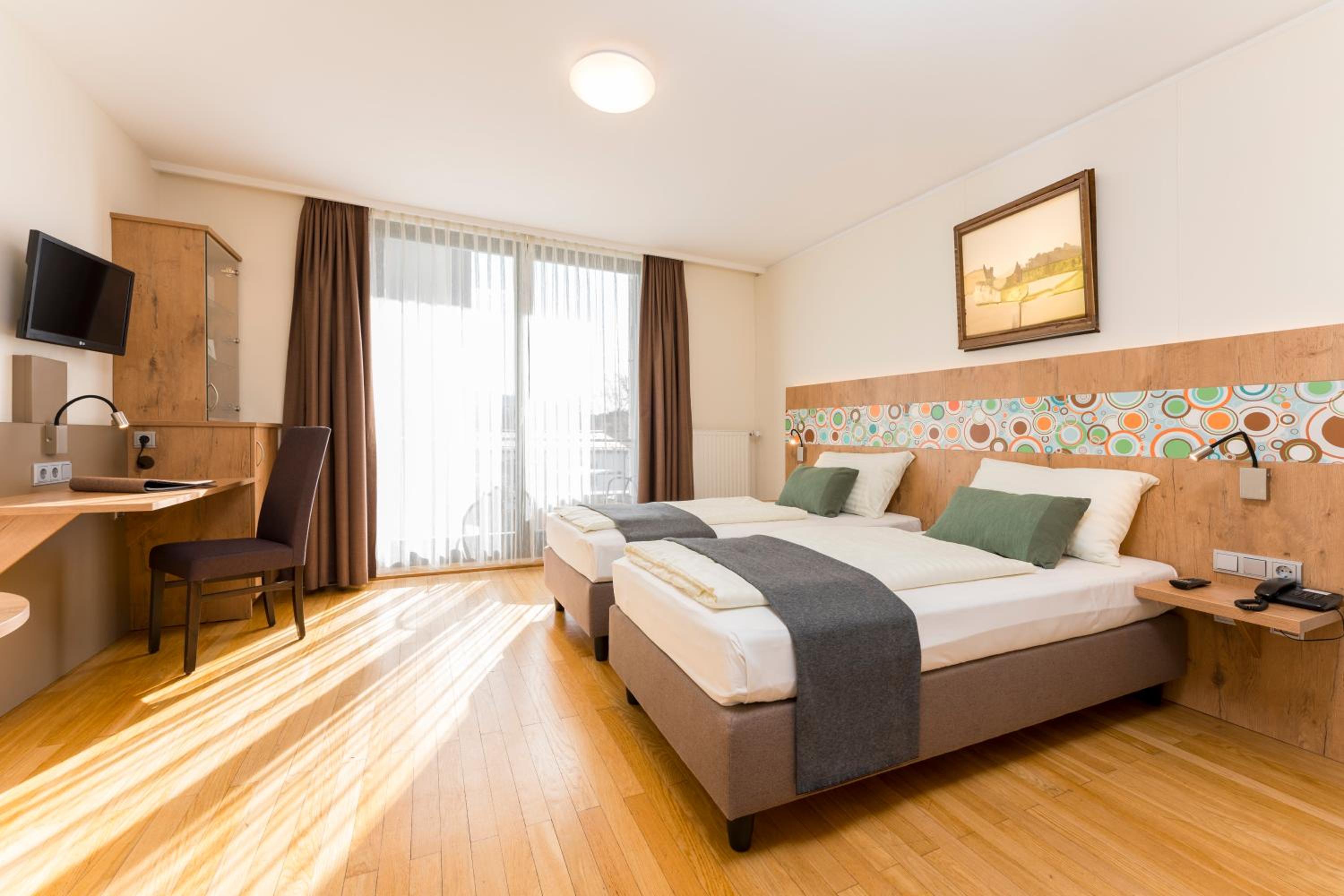 Hotel Heffterhof - Photo 12