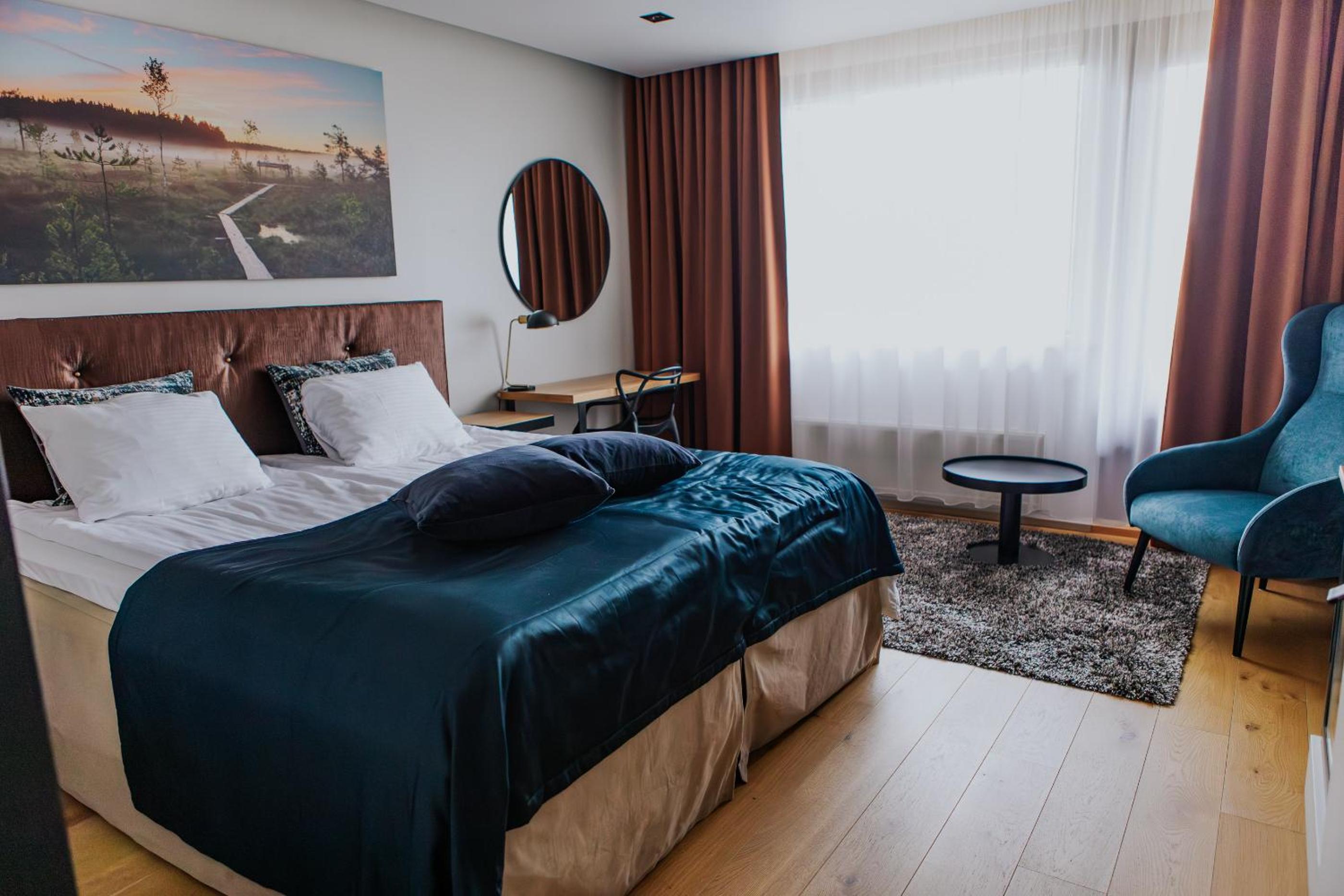 Superior King Room - Photo 1