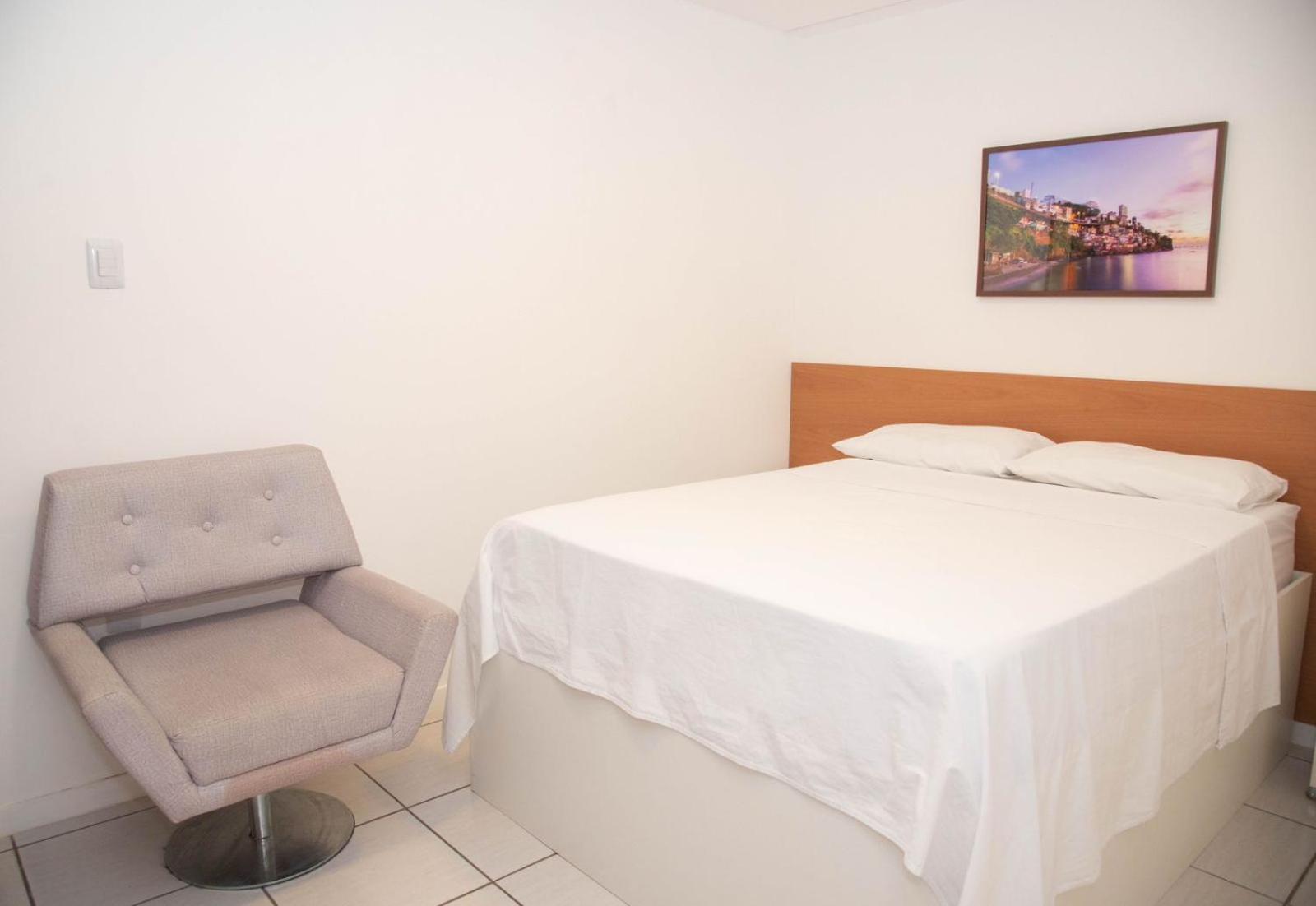 Deluxe Room photo 1
