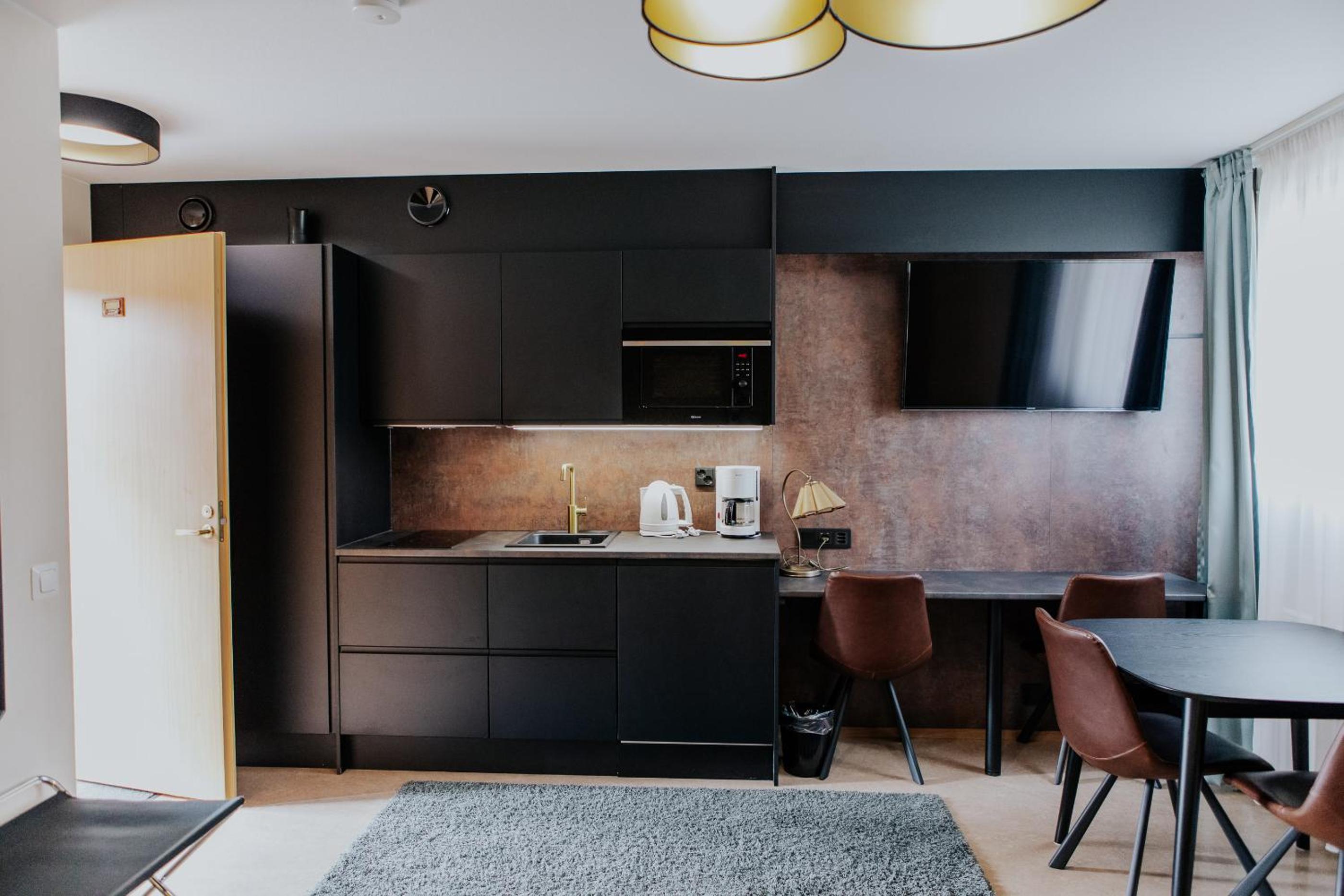 Standard Double or Twin Room photo 2