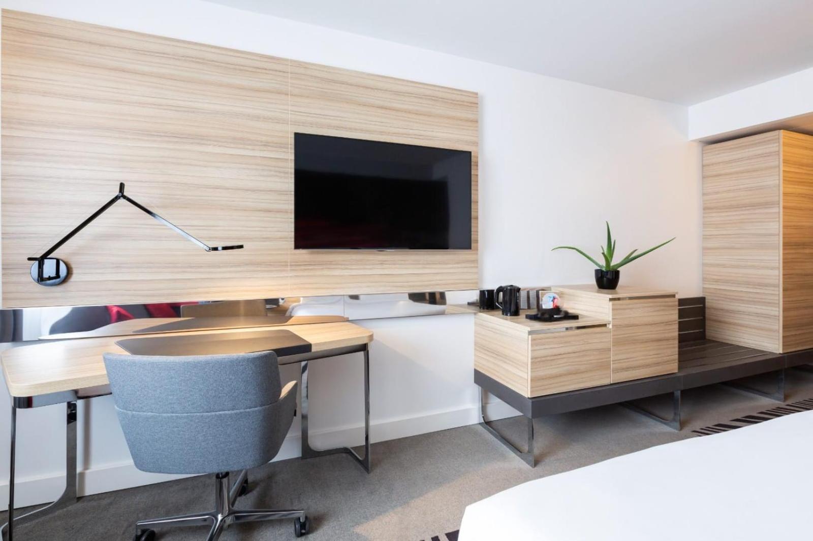 Superior Double Room - Photo 3
