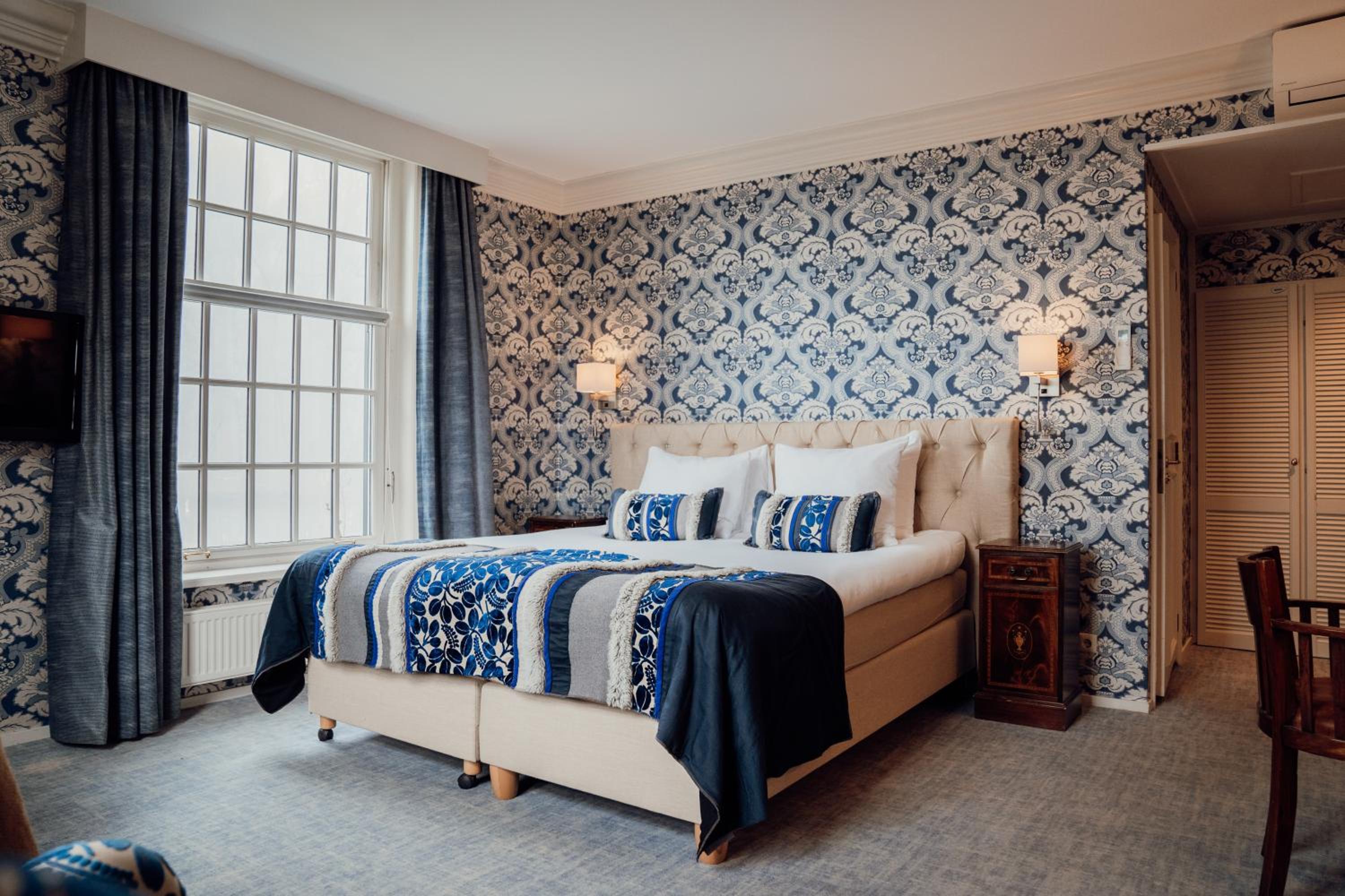 Special Offer - Deluxe Double or Twin Room photo 1