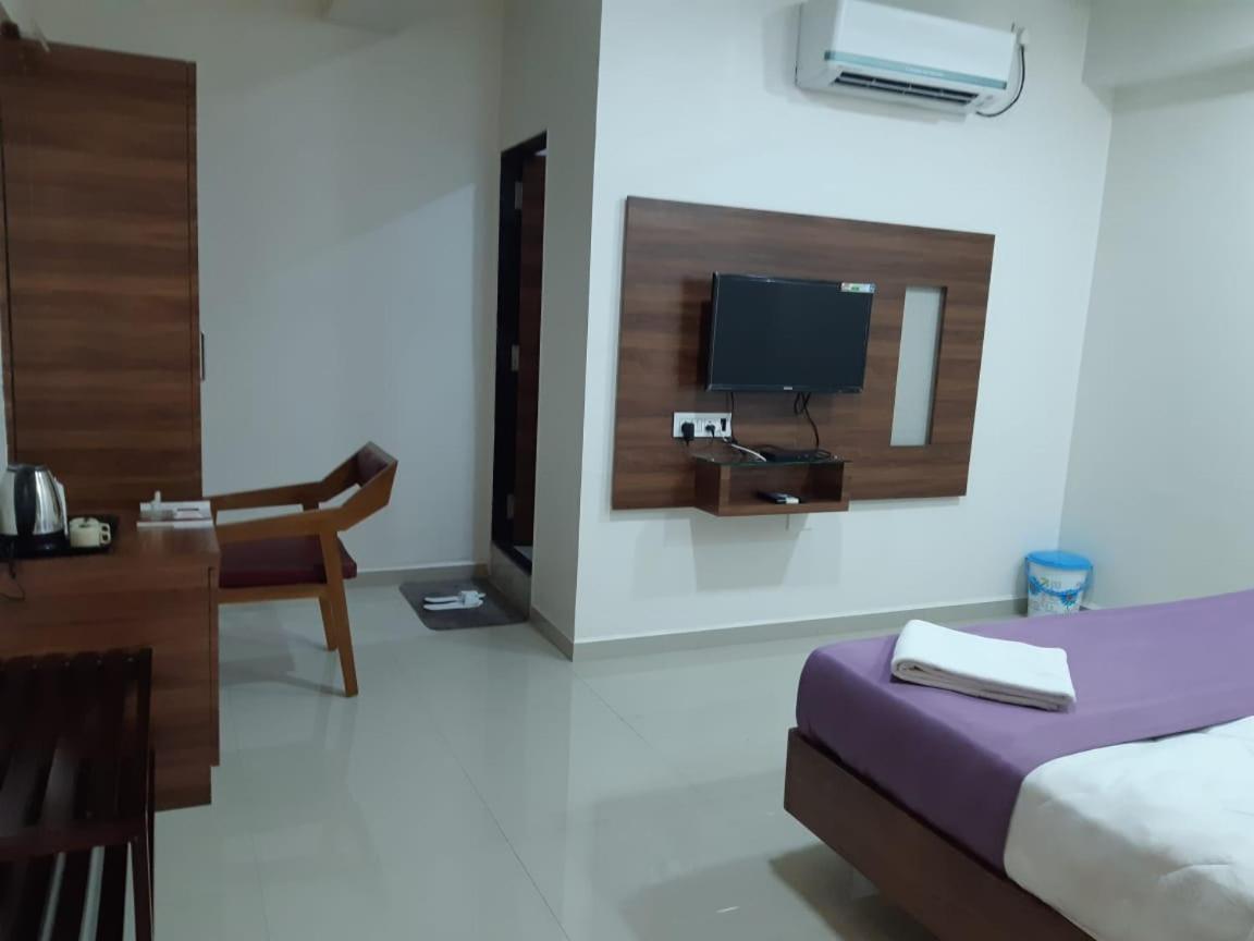 Deluxe Room photo 2