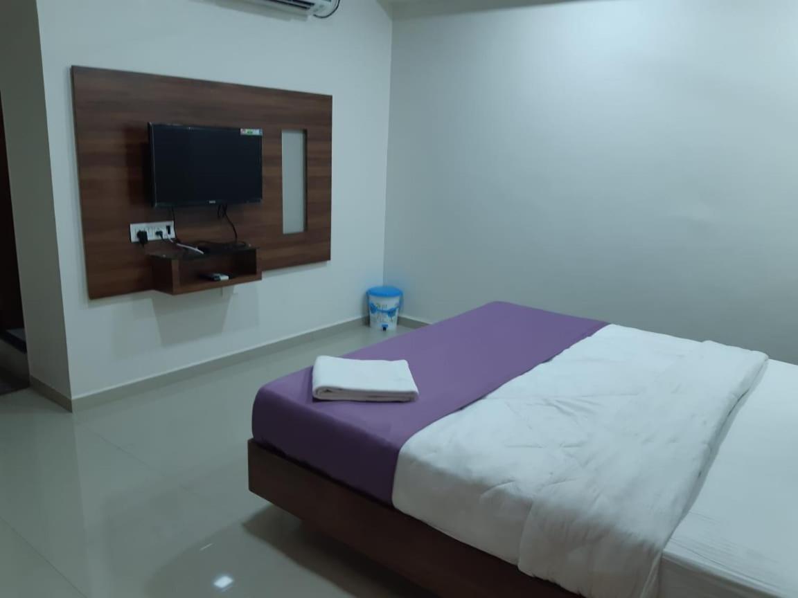 Deluxe Room photo 1