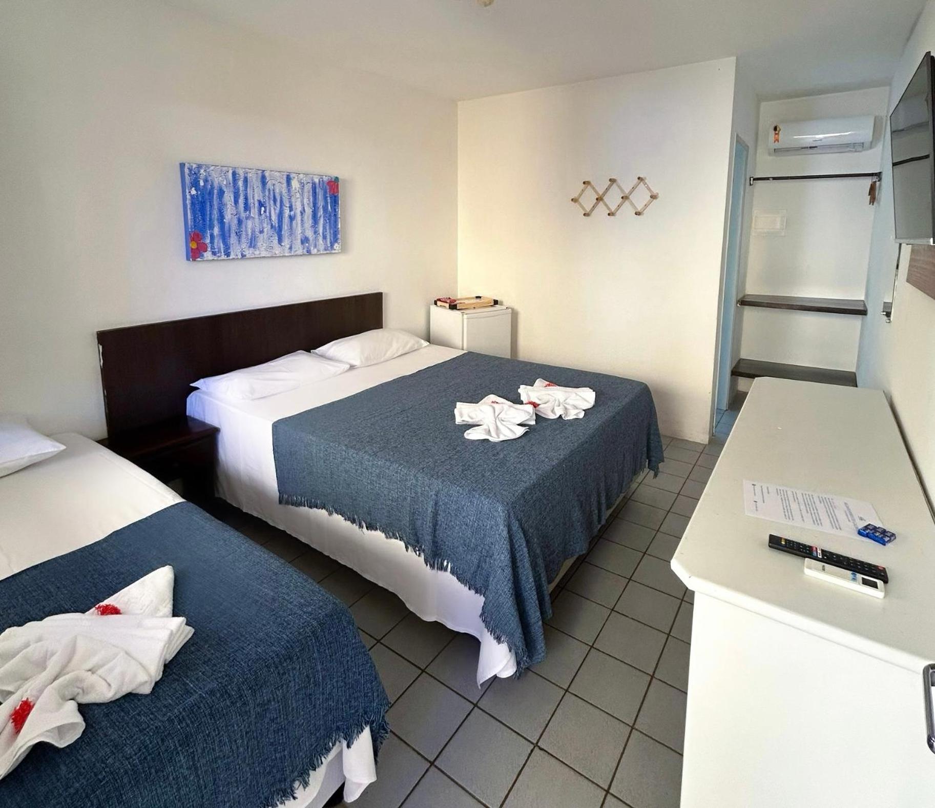 Double Room with Patio photo 1