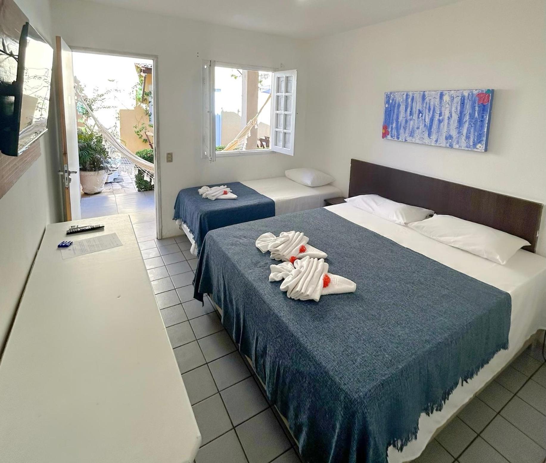 Double Room with Balcony photo 1