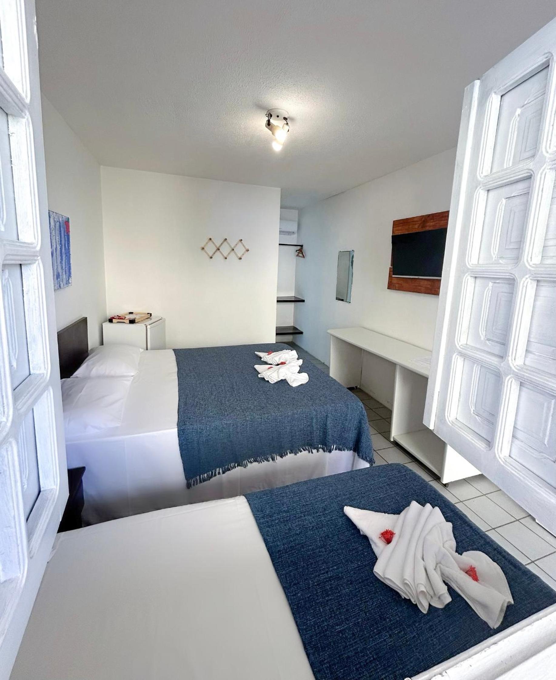 Double Room with Patio photo 2