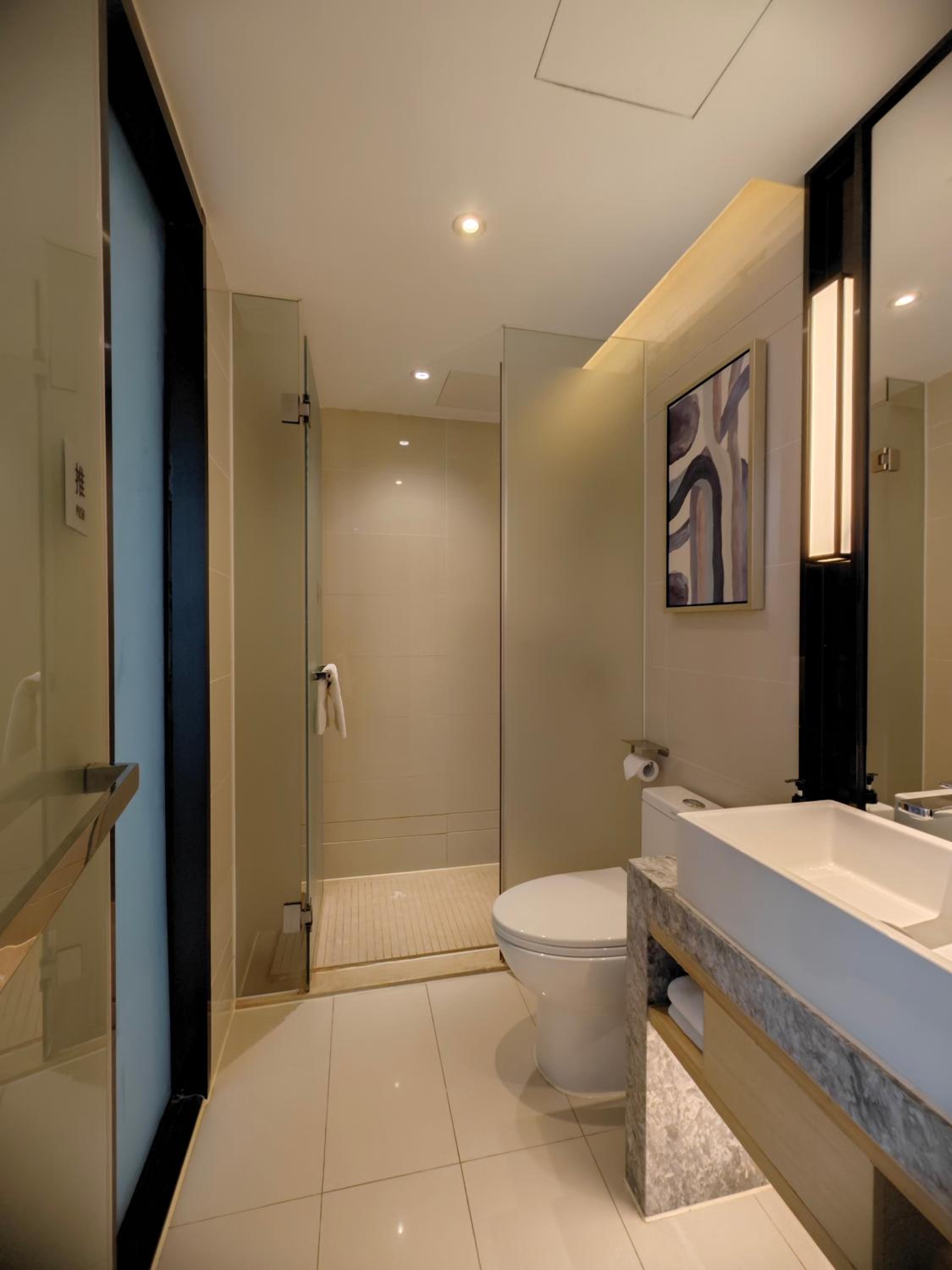 Deluxe Double Room photo 3