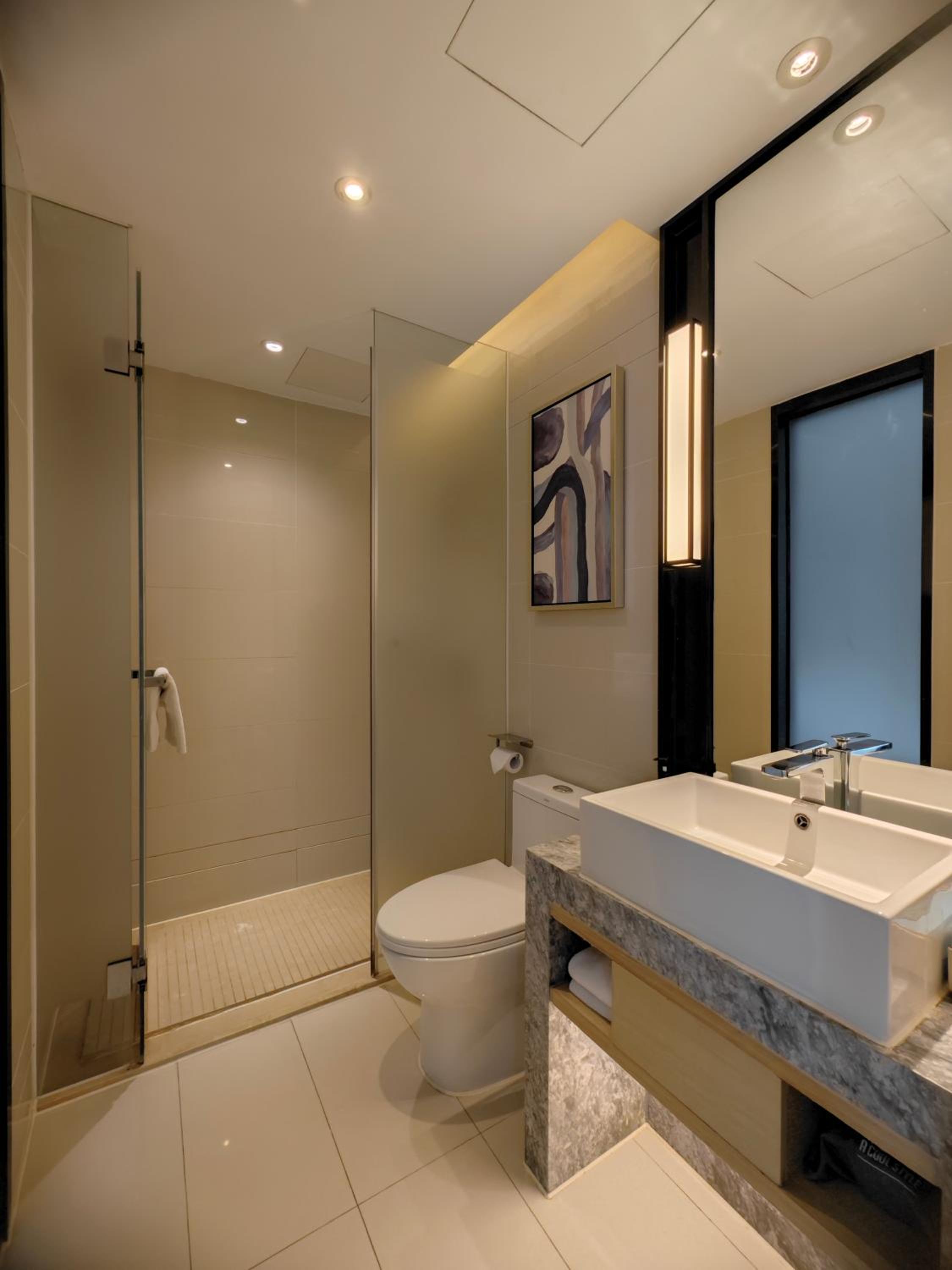 Deluxe Double Room photo 2