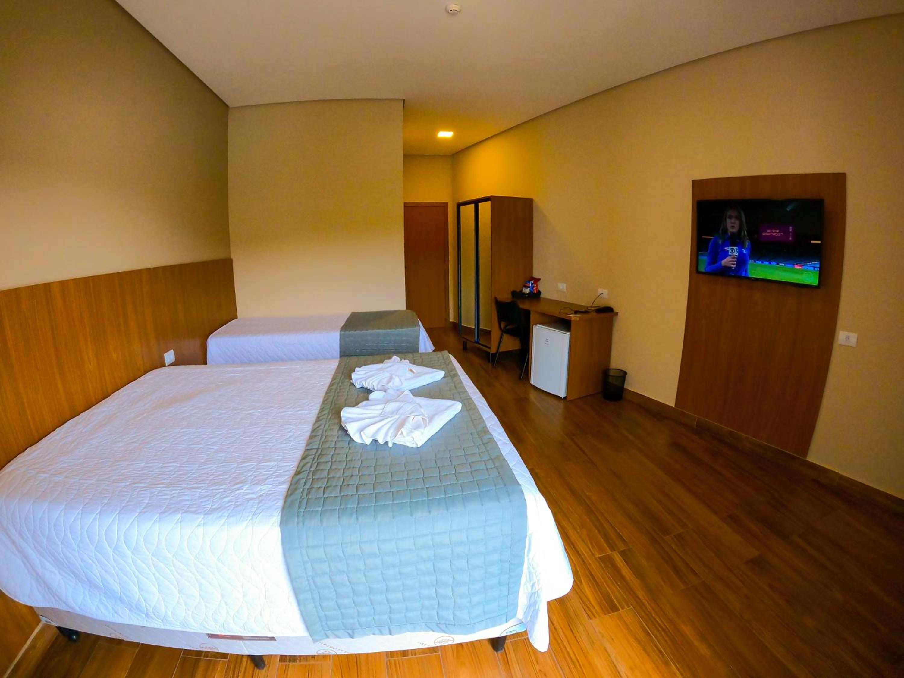 Standard Apartment