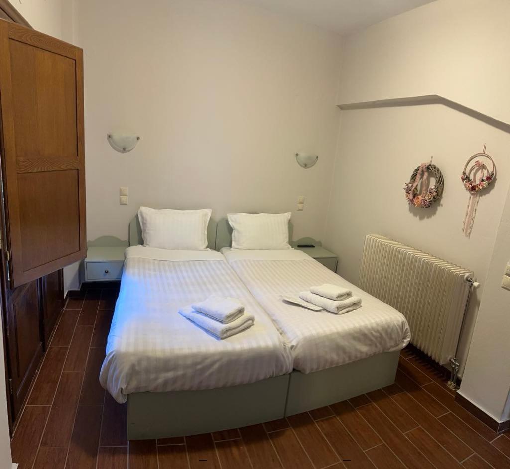 Double Room photo 3