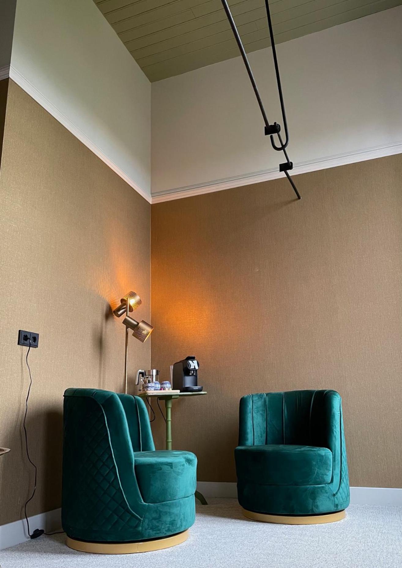 Deluxe Queen Room photo 3