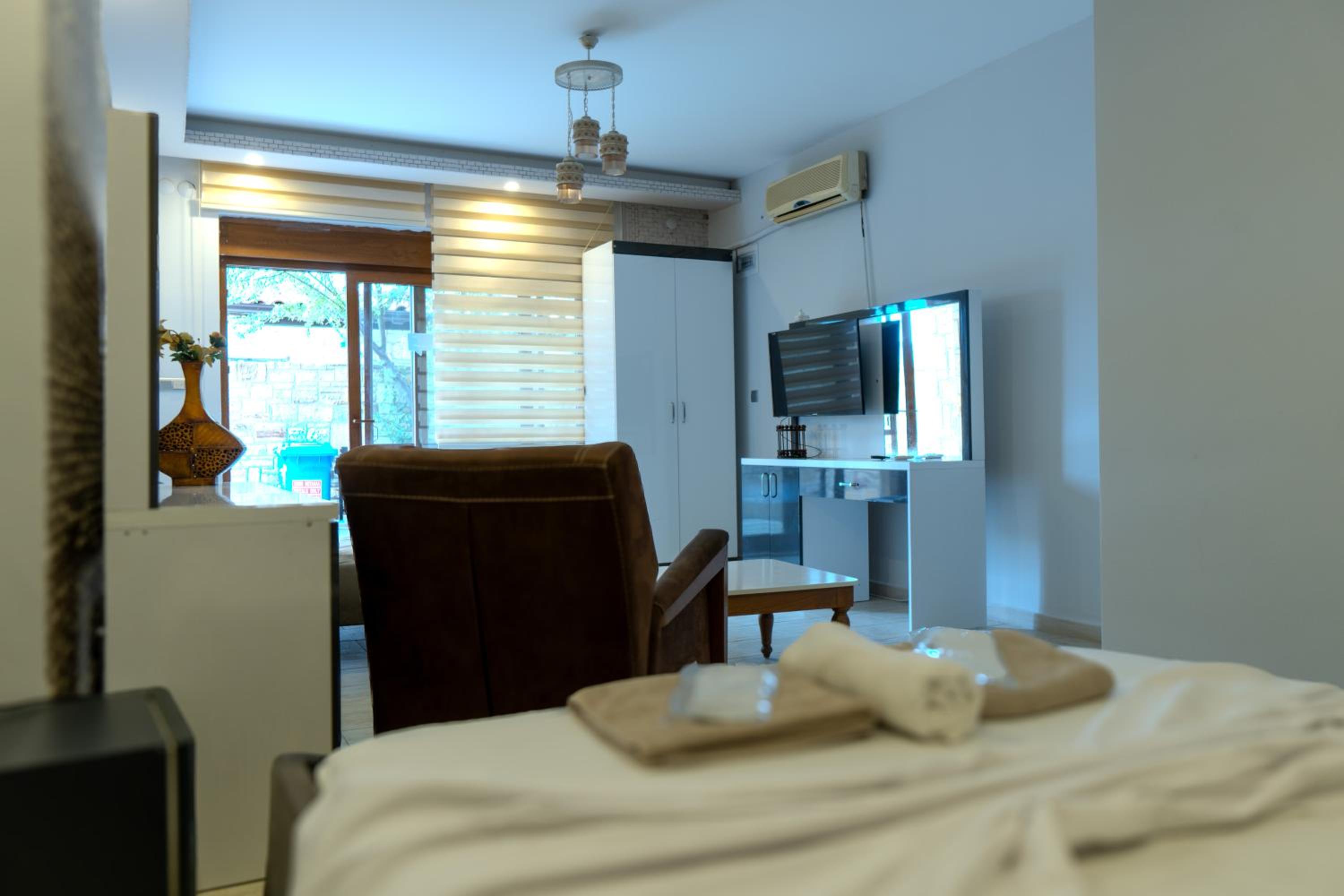 Comfort Quadruple Room