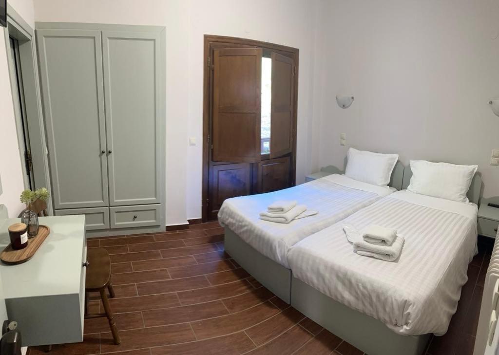 Double Room photo 1