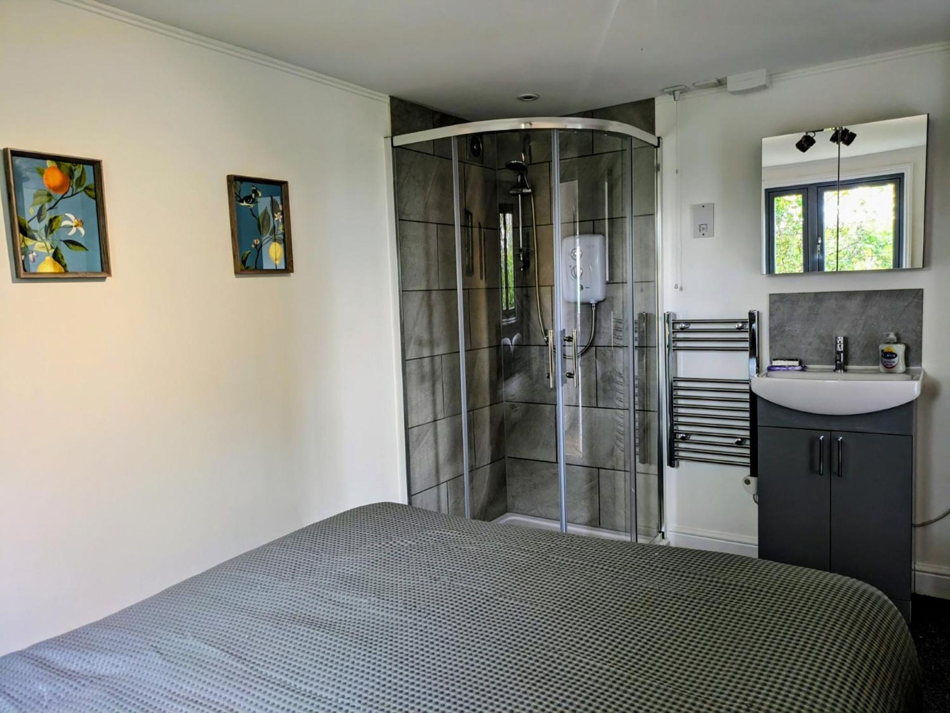 Two-Bedroom Chalet photo 1