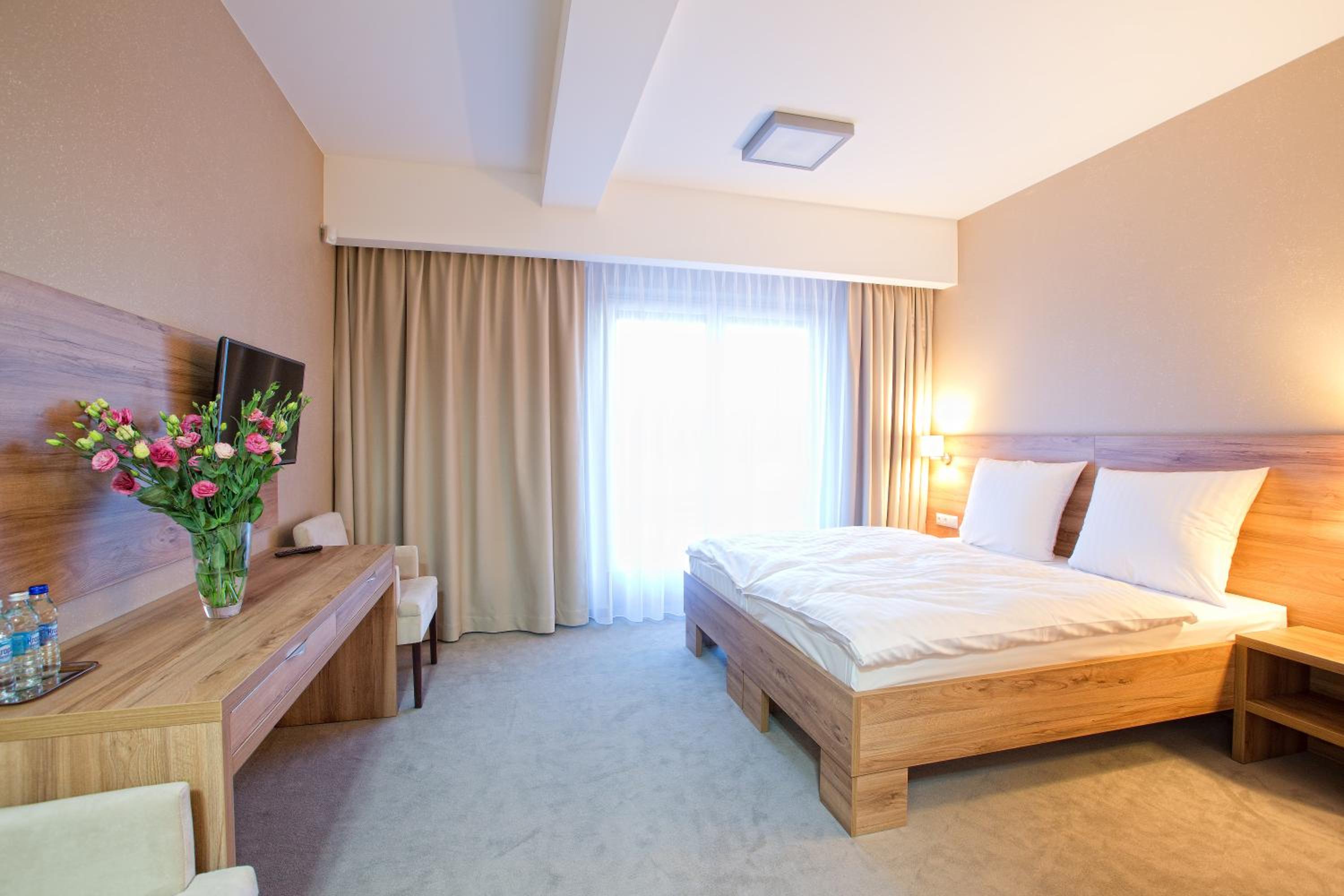 Twin Room photo 1