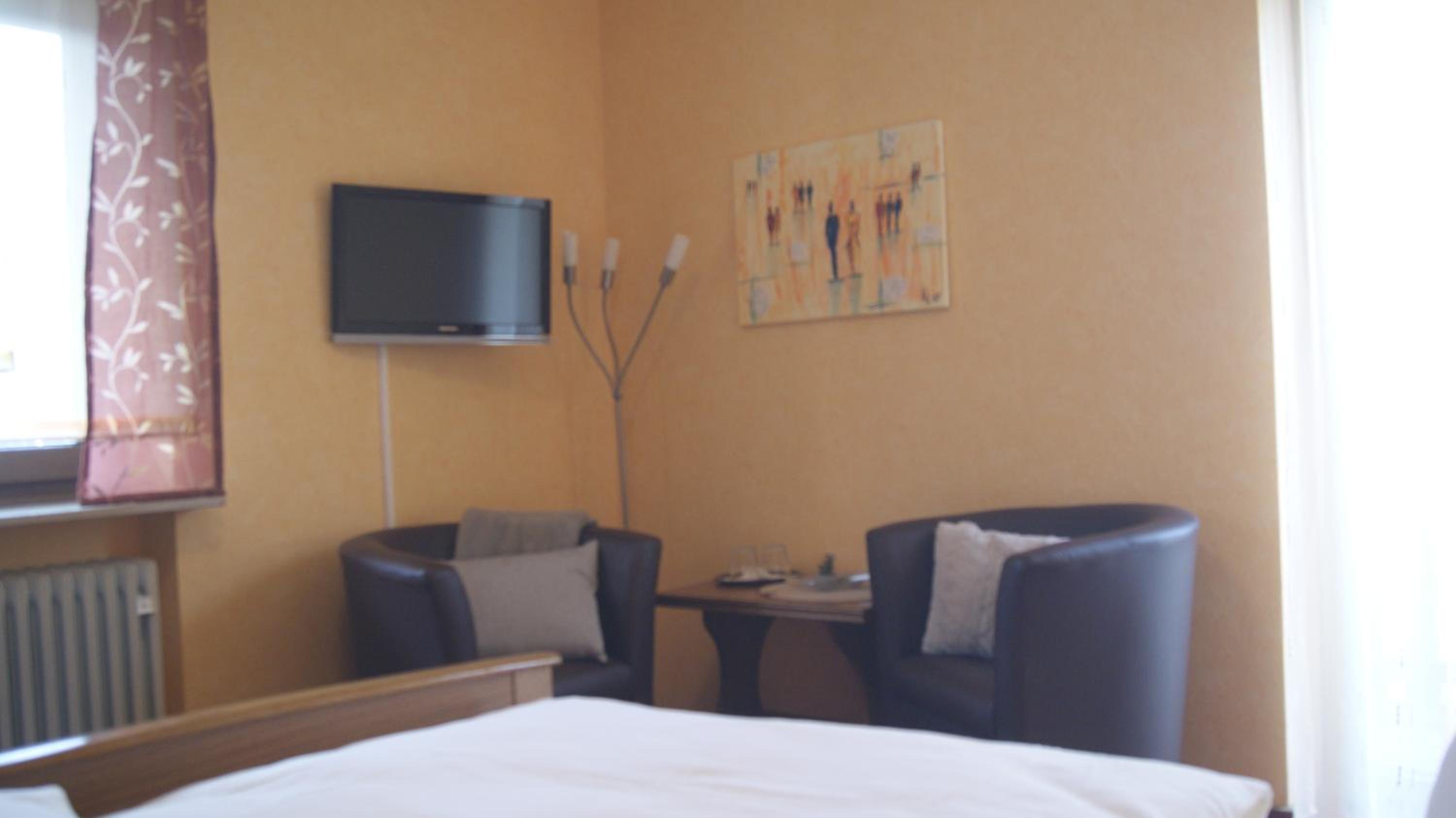 Double Room photo 2