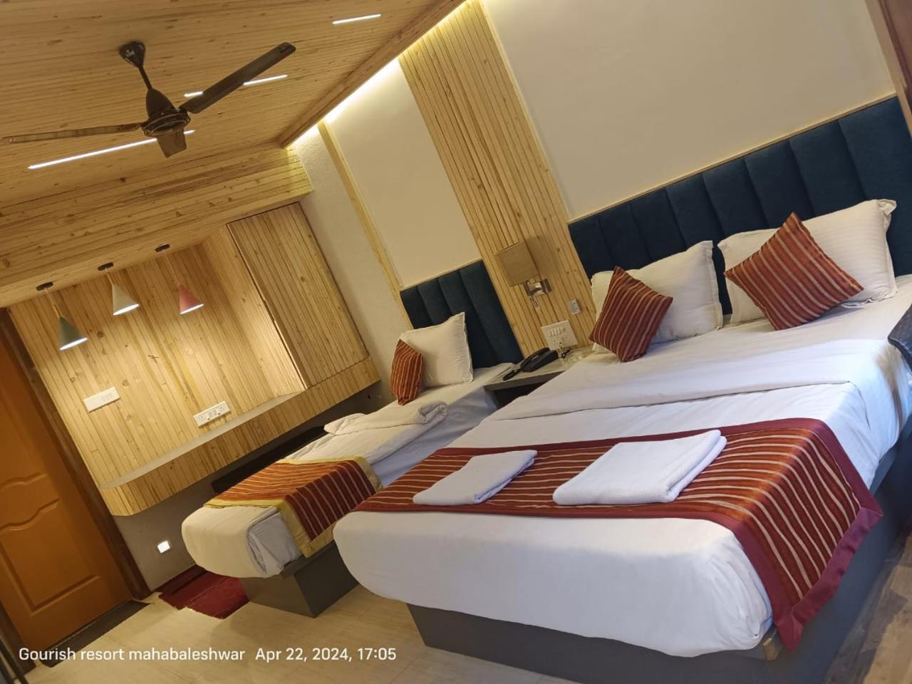 Superior Triple Room photo 1