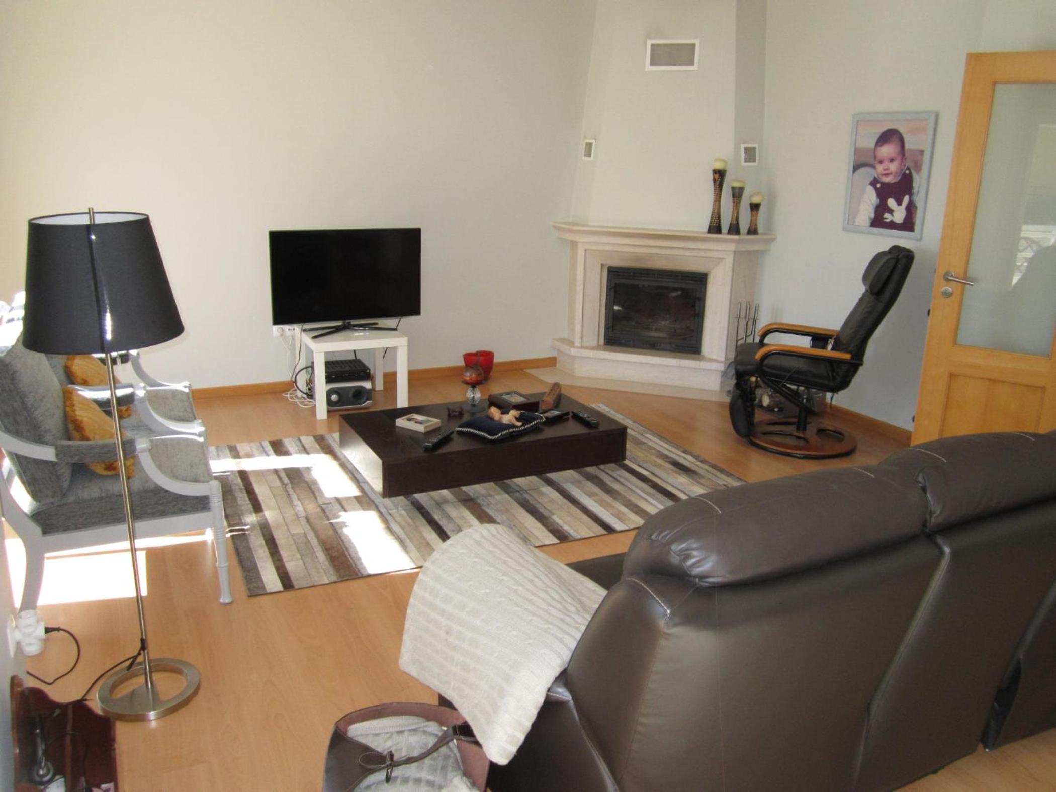Vacation Home photo 1