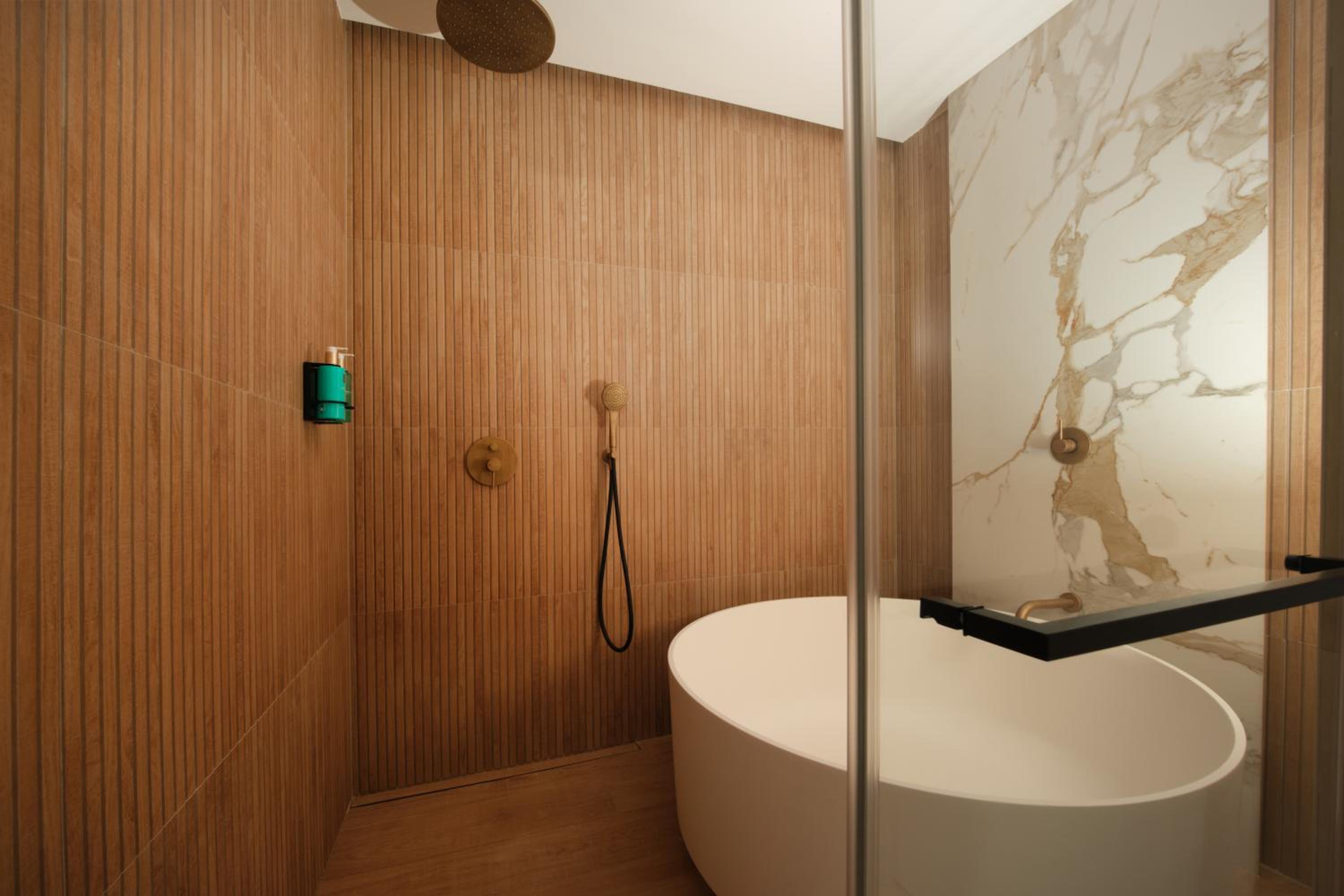 Son Caliu Suite with Mediterranean Views
