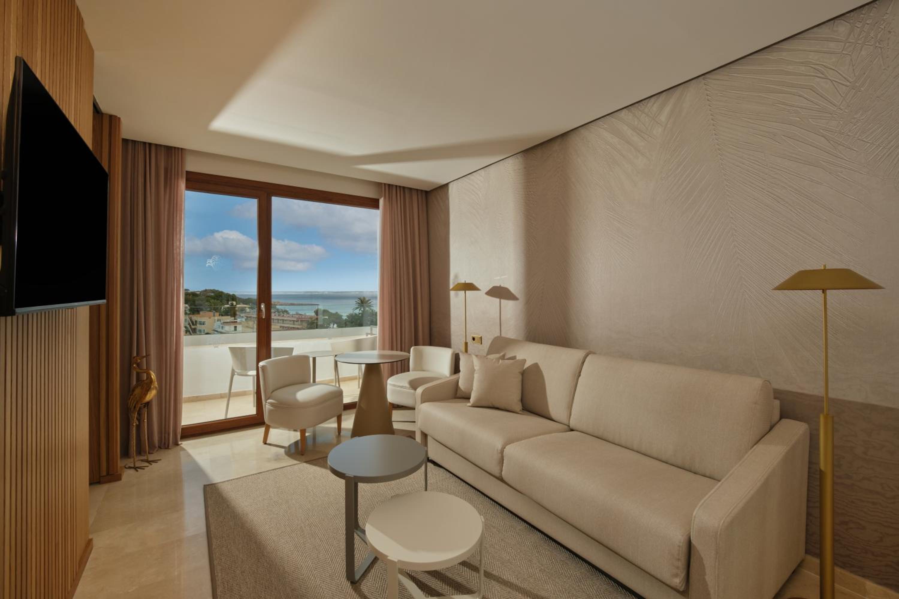 Son Caliu Suite with Mediterranean Views - Photo 19