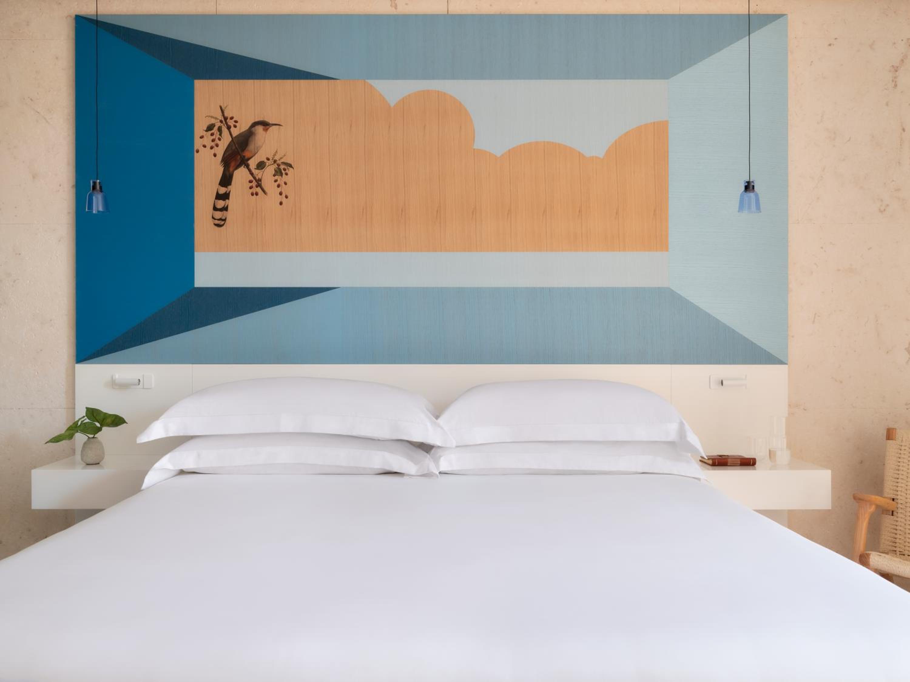 Essential King Room - Photo 5