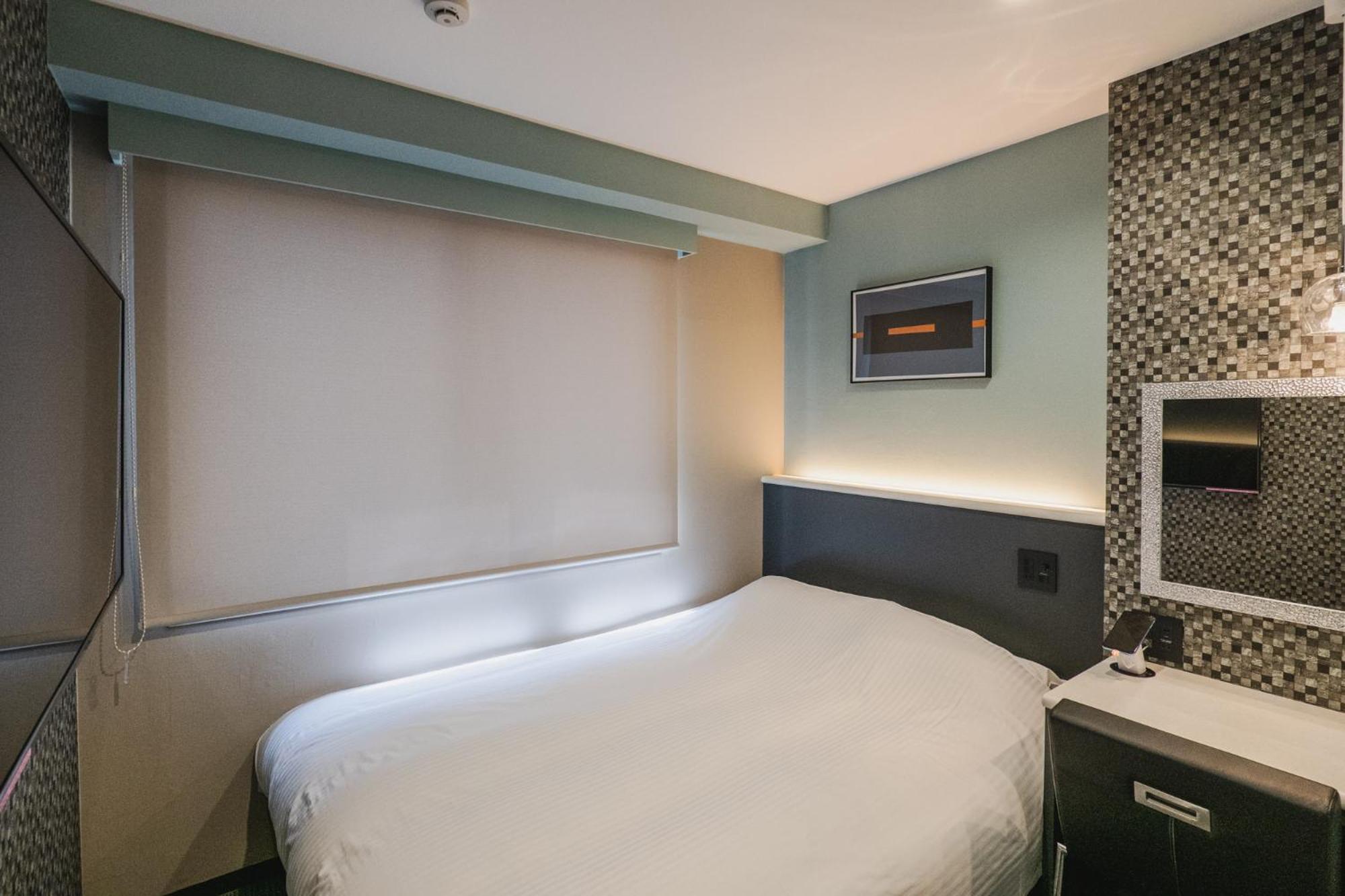Economy Double Room - Photo 3