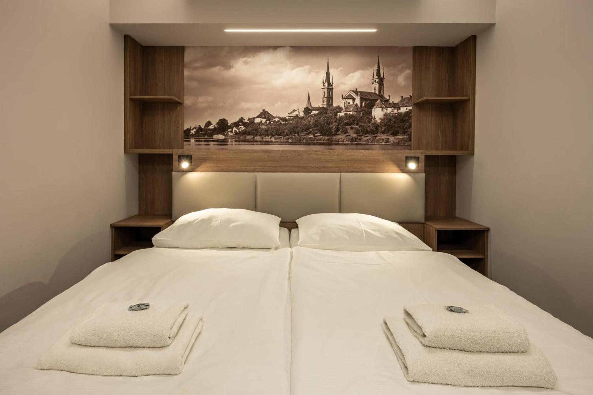 Standard Double Room photo 1