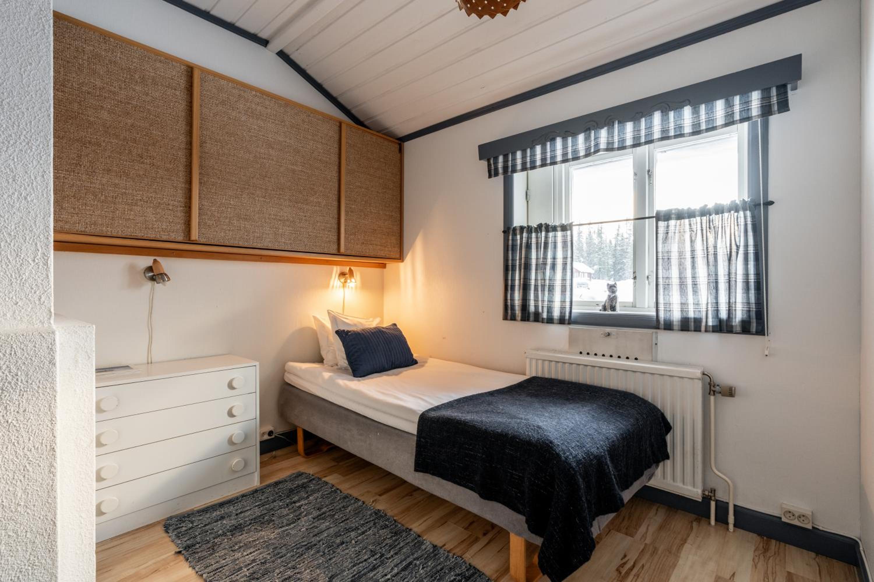 Single Room with Private Bathroom photo 3