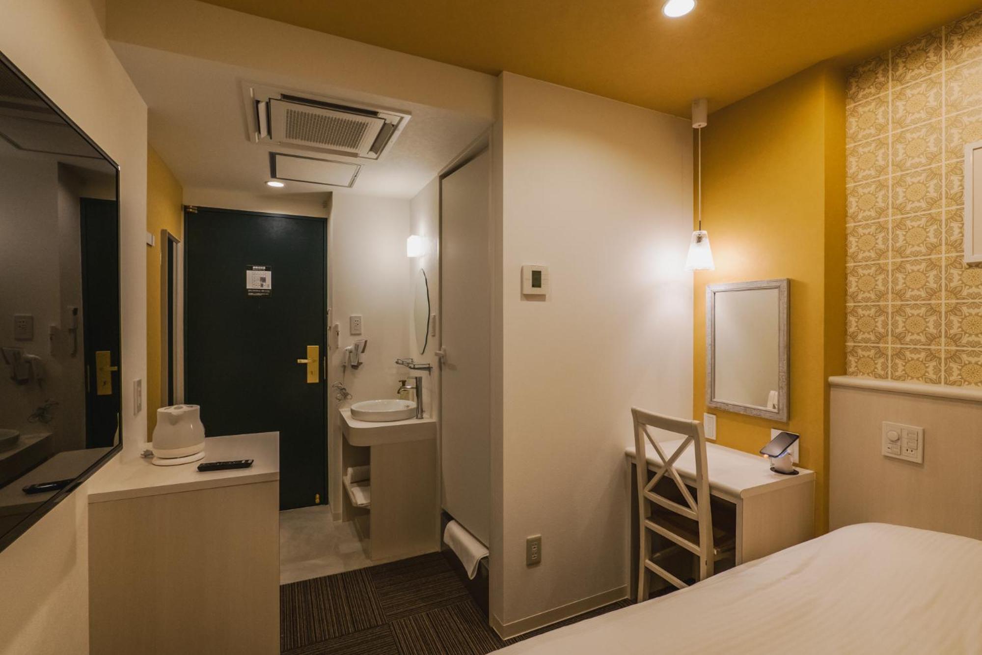 Economy Double Room - Photo 5