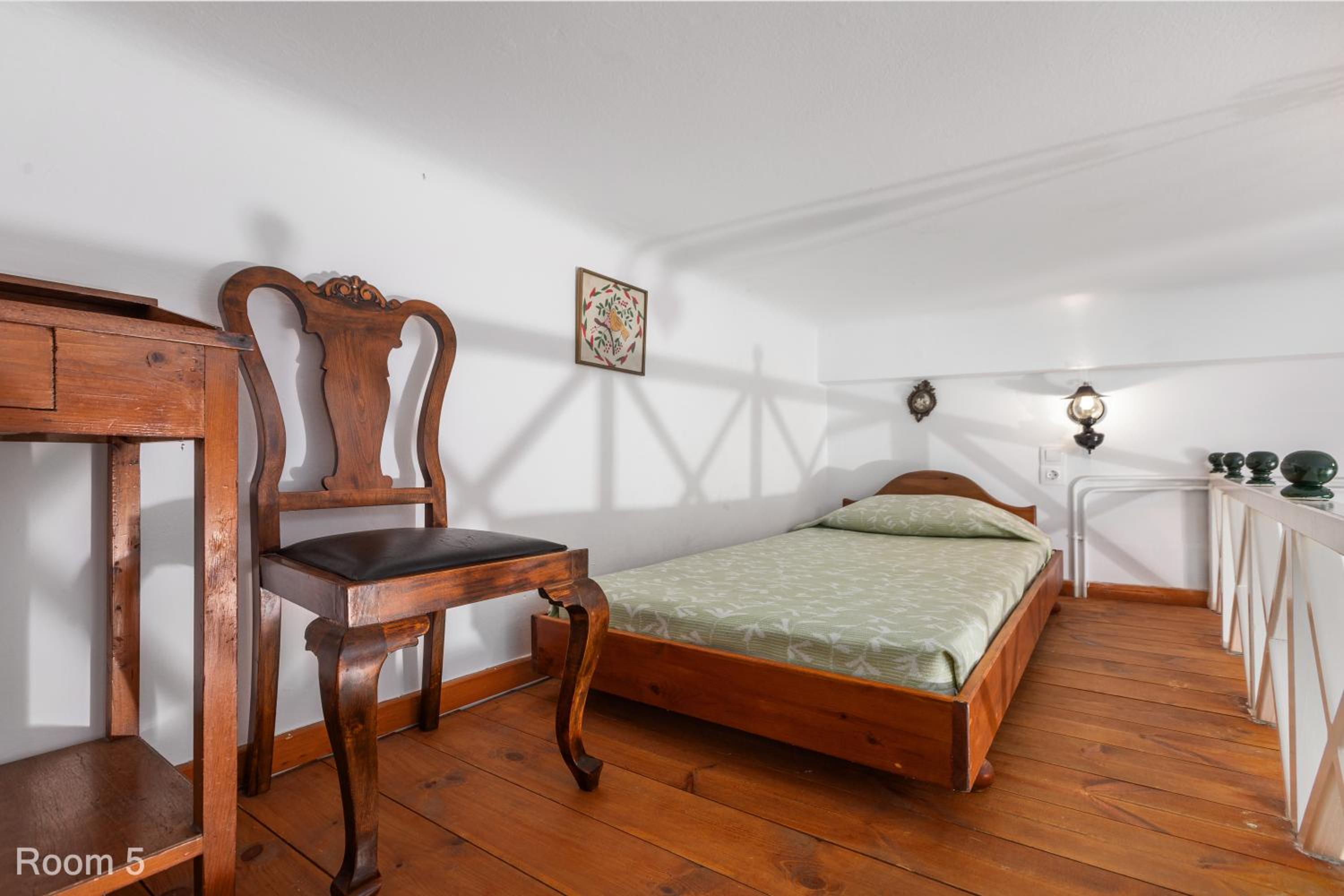 Standard Studio - Photo 16