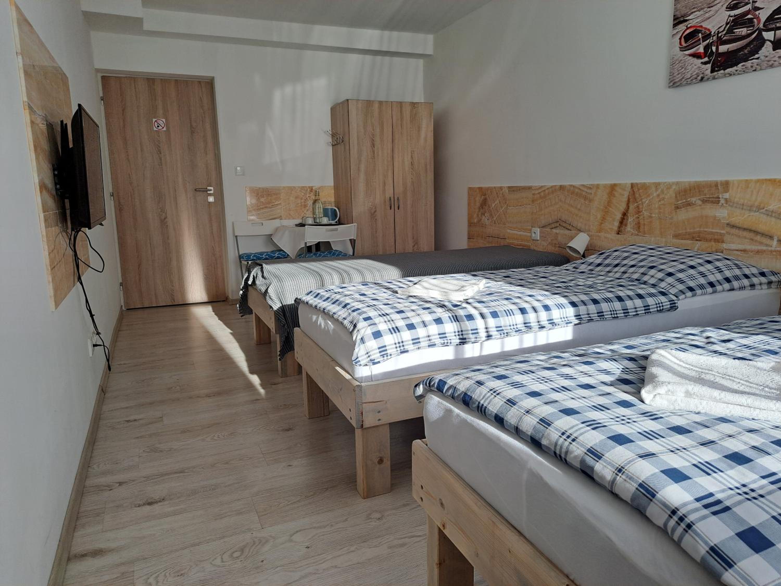 Triple Room - Disability Access photo 1