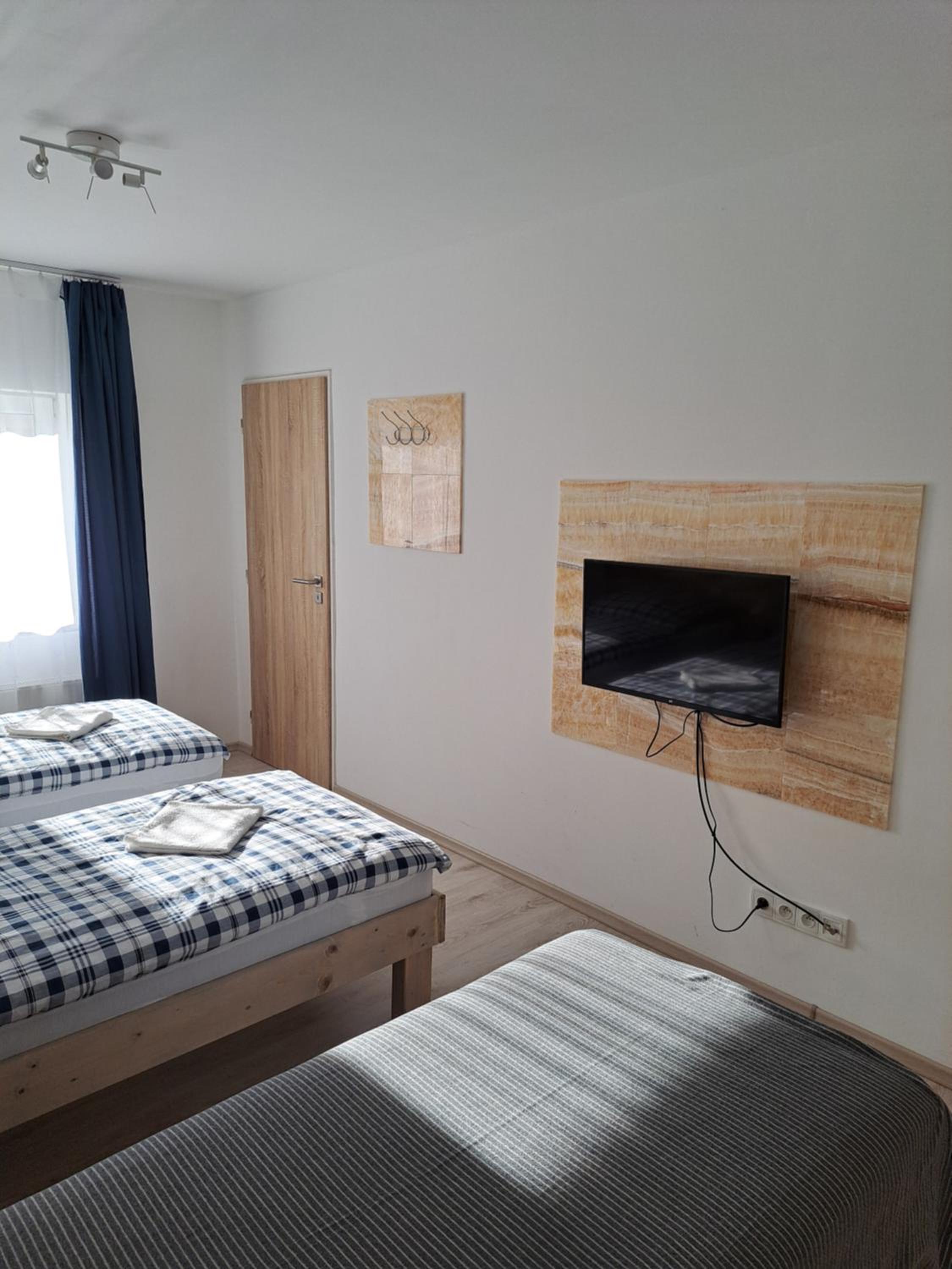 Triple Room - Disability Access photo 2