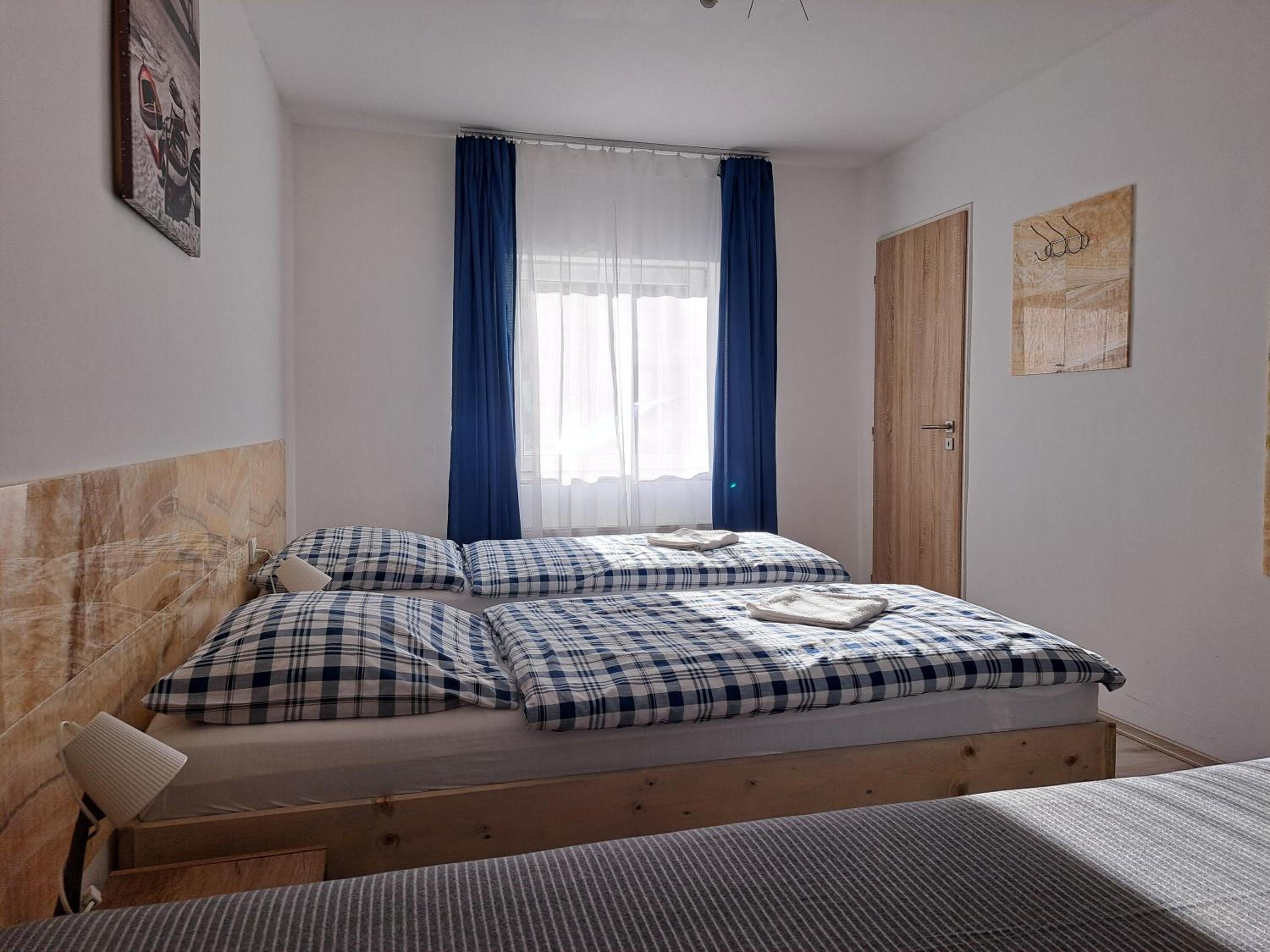 Triple Room - Disability Access photo 3