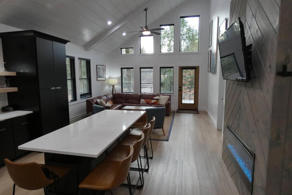 Chalet photo 1